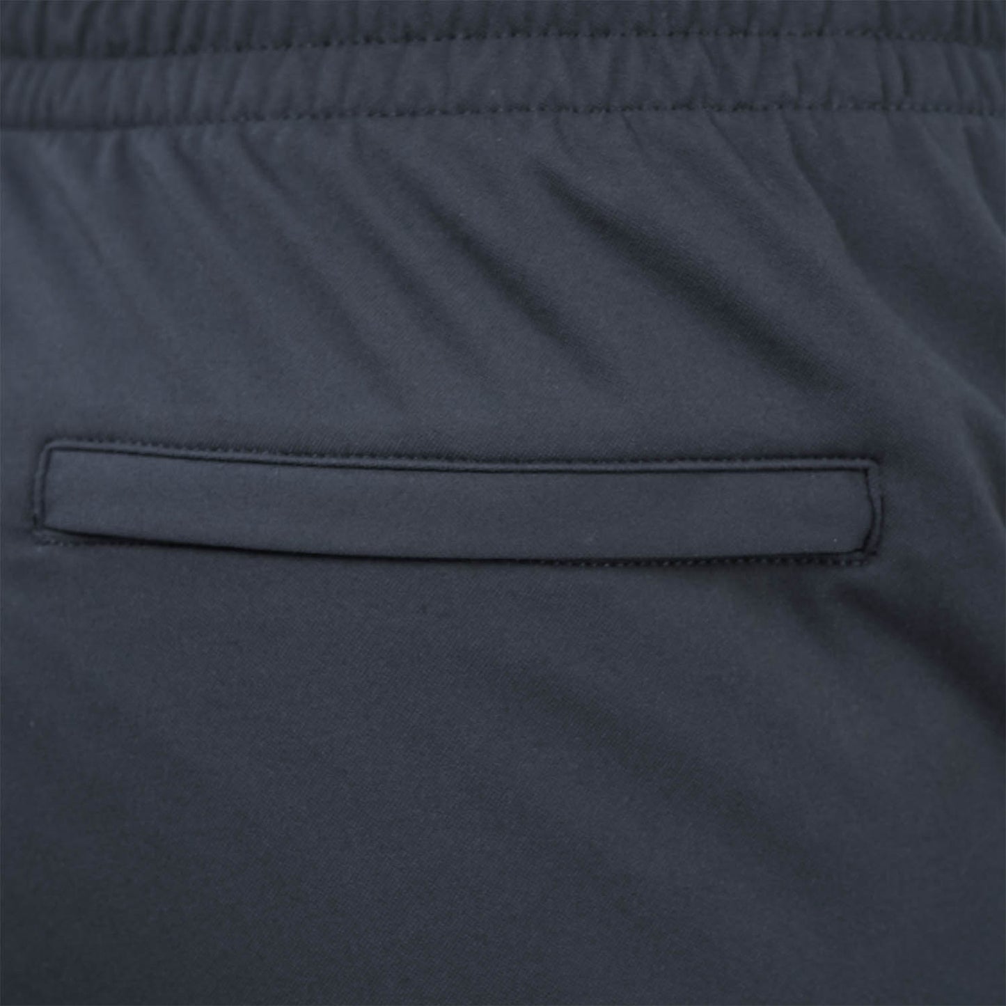 Men's Slim Fit Joggers - Performance Blend Mid-Rise