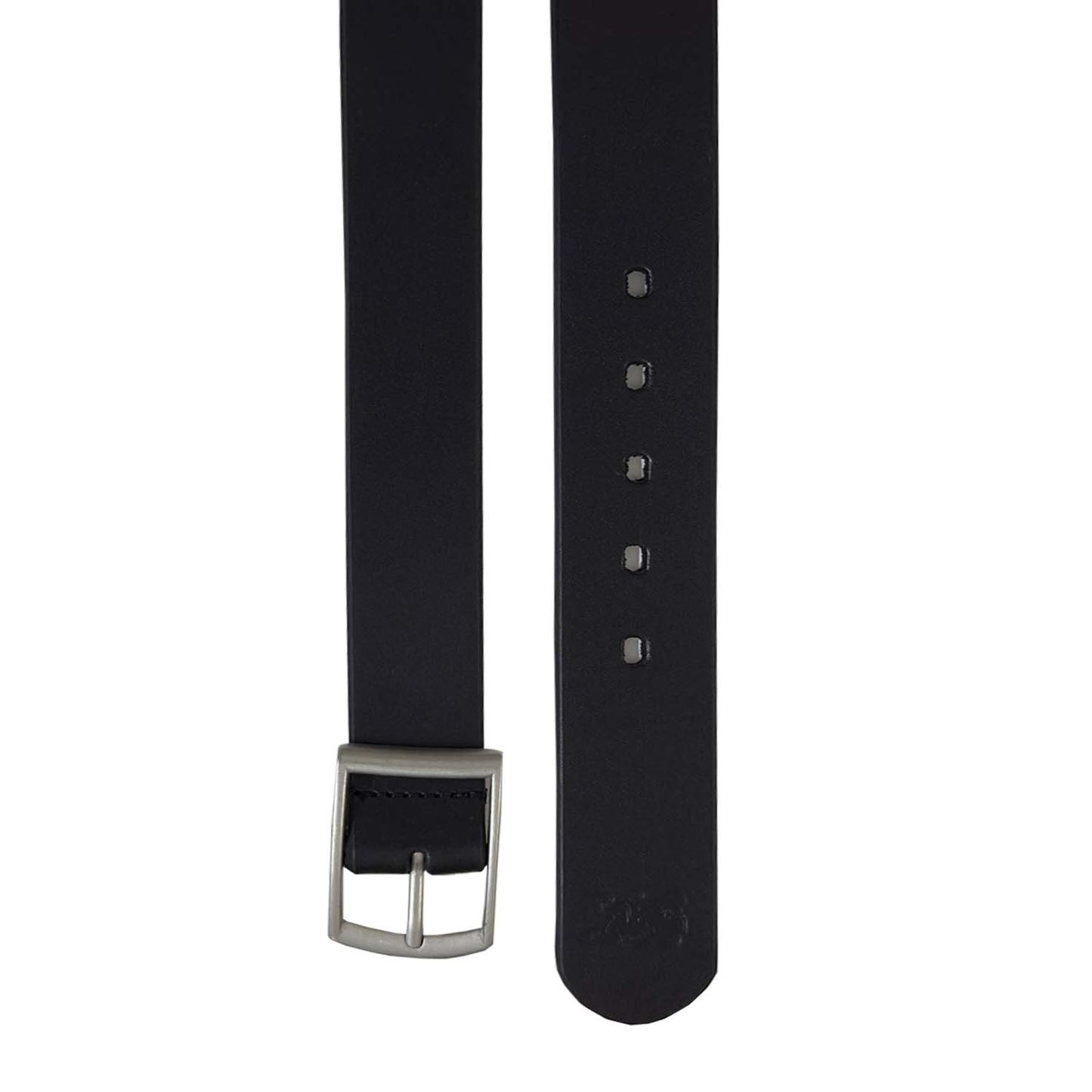 Men's Casual Leather Belt