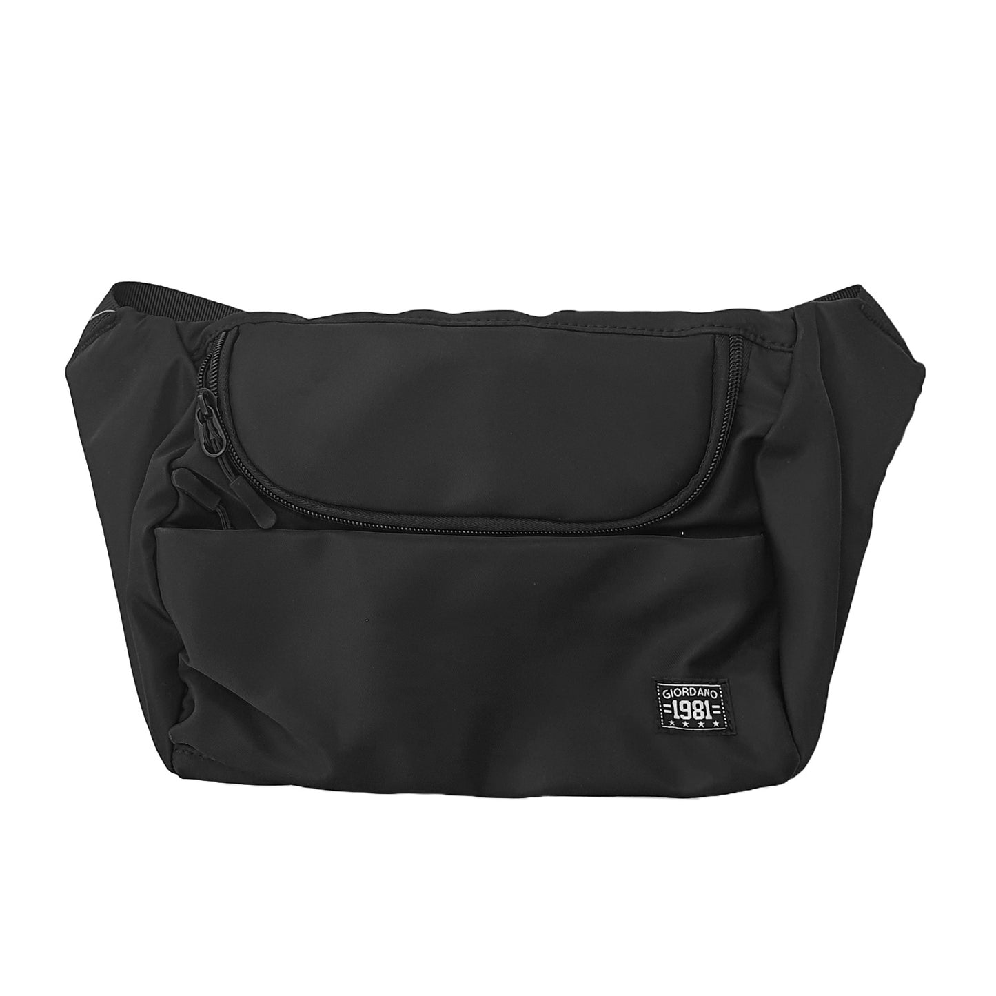 Unisex Polyester Cross Body Bag