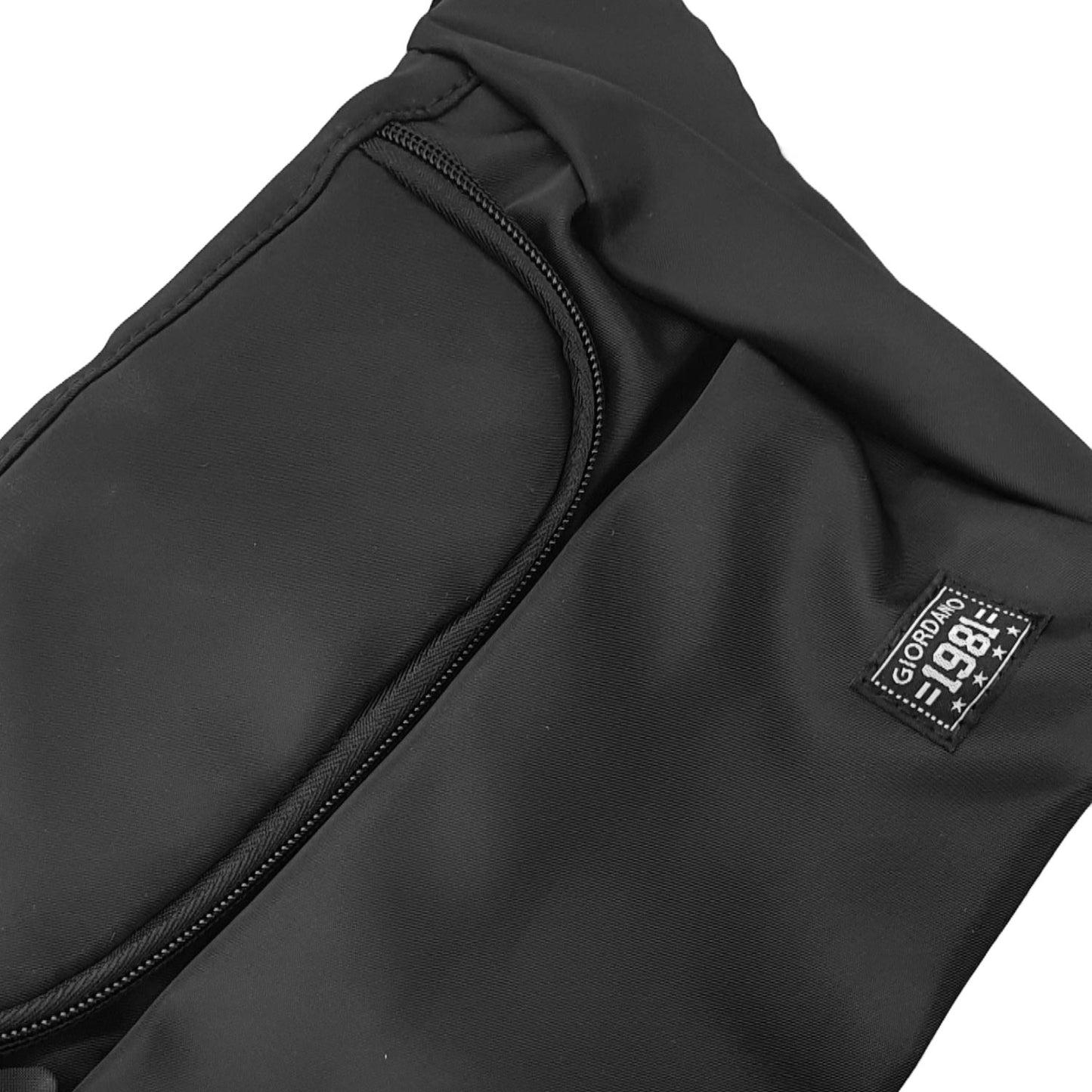 Unisex Polyester Cross Body Bag