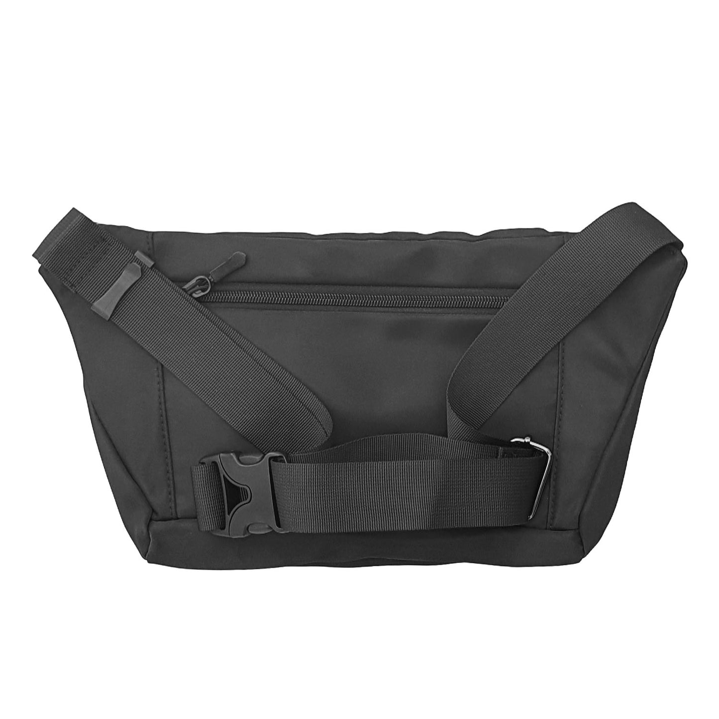 Unisex Polyester Cross Body Bag