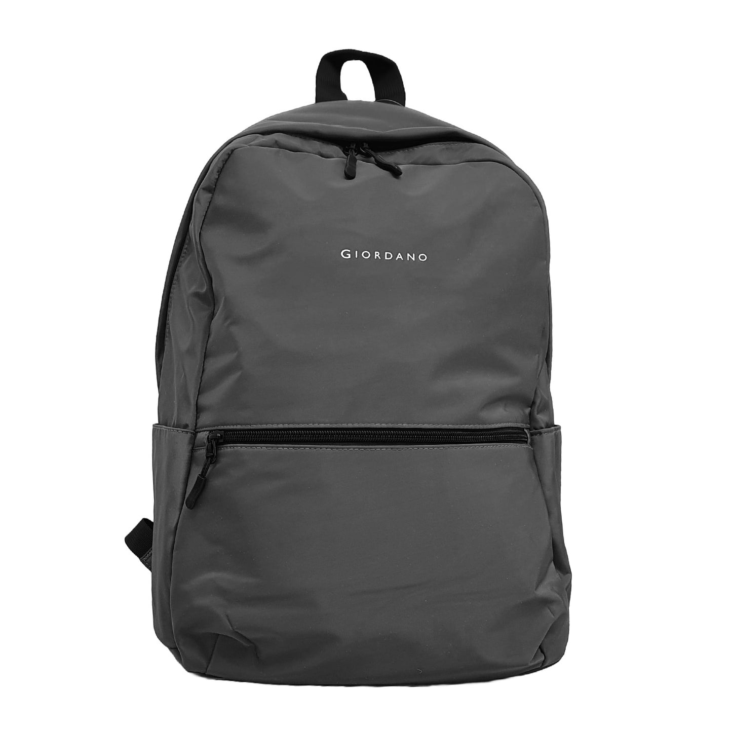 Essential Backpack: Durable Polyester, Everyday Versatility