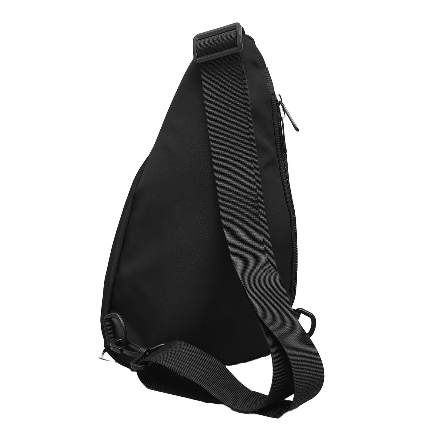 Giordano Polyester Crossbody Bag: Lightweight, Versatile, & Perfect For On-The-Go
