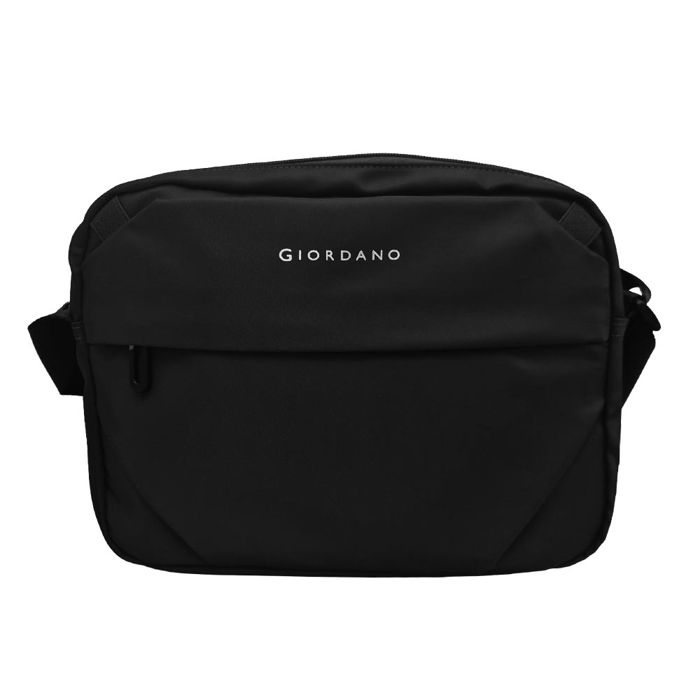 Unisex Polyester Shoulder Bag | Giordano Essentials