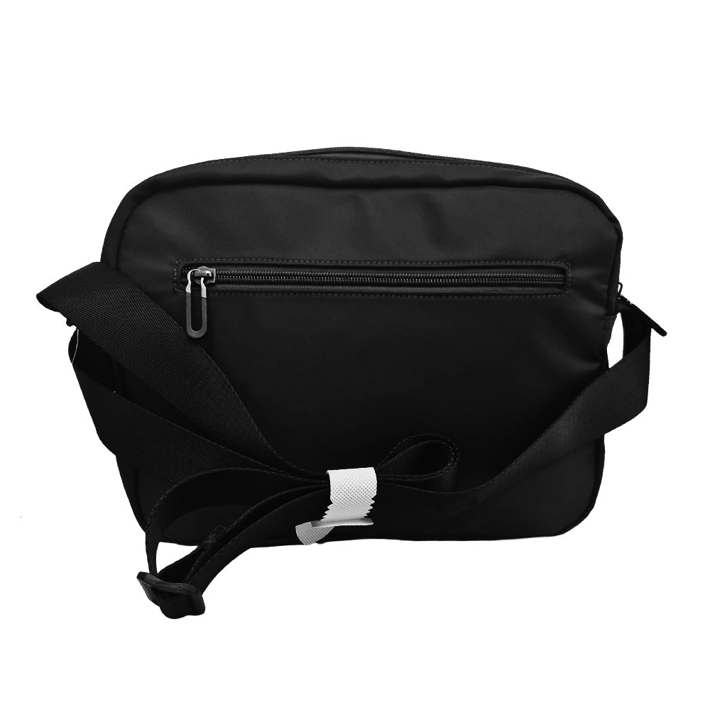 Unisex Polyester Shoulder Bag | Giordano Essentials