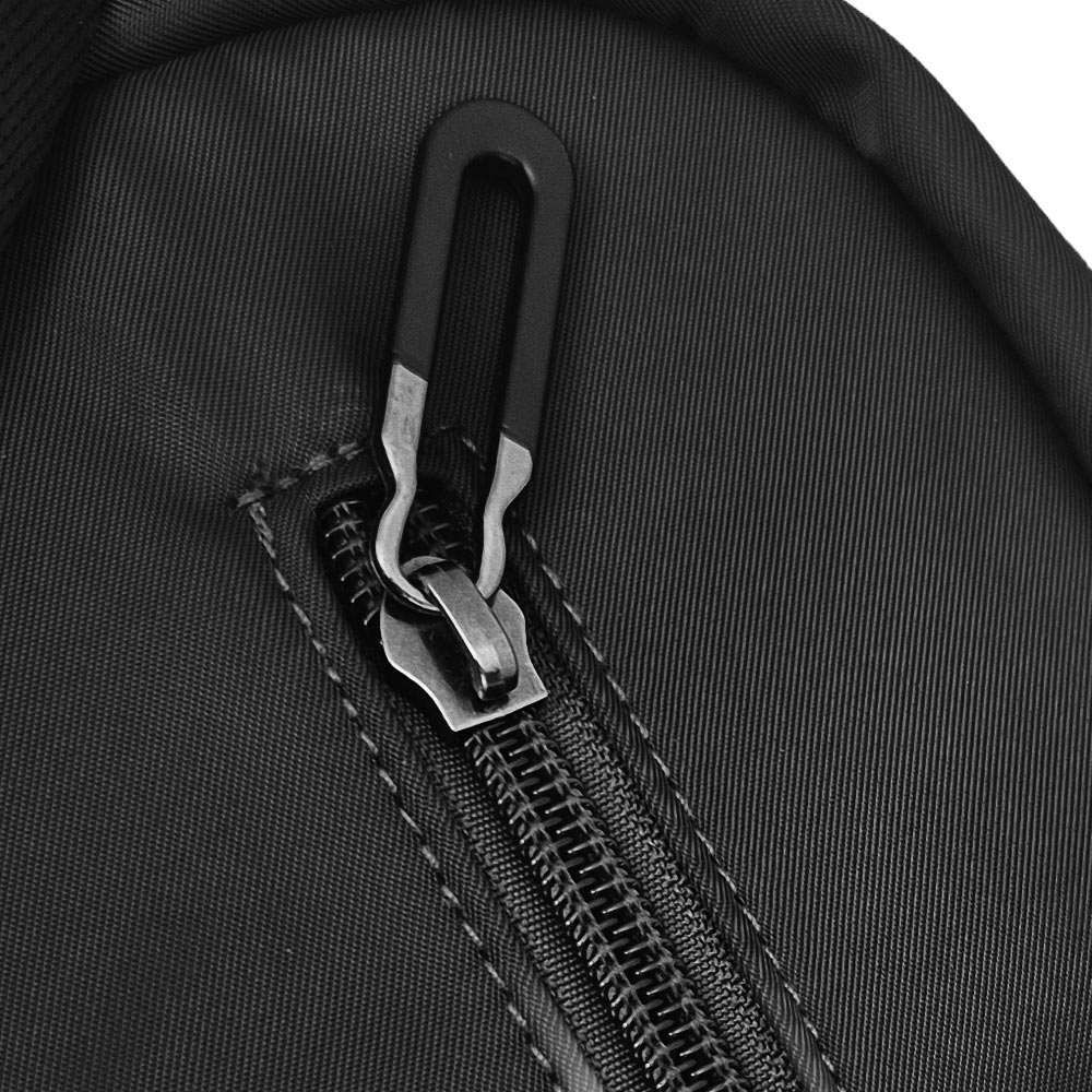 Unisex Polyester Shoulder Bag | Giordano Essentials