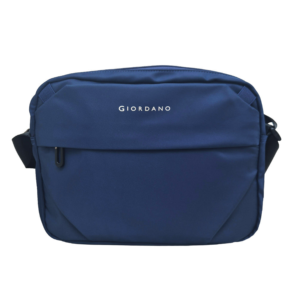 Unisex Polyester Shoulder Bag | Giordano Essentials