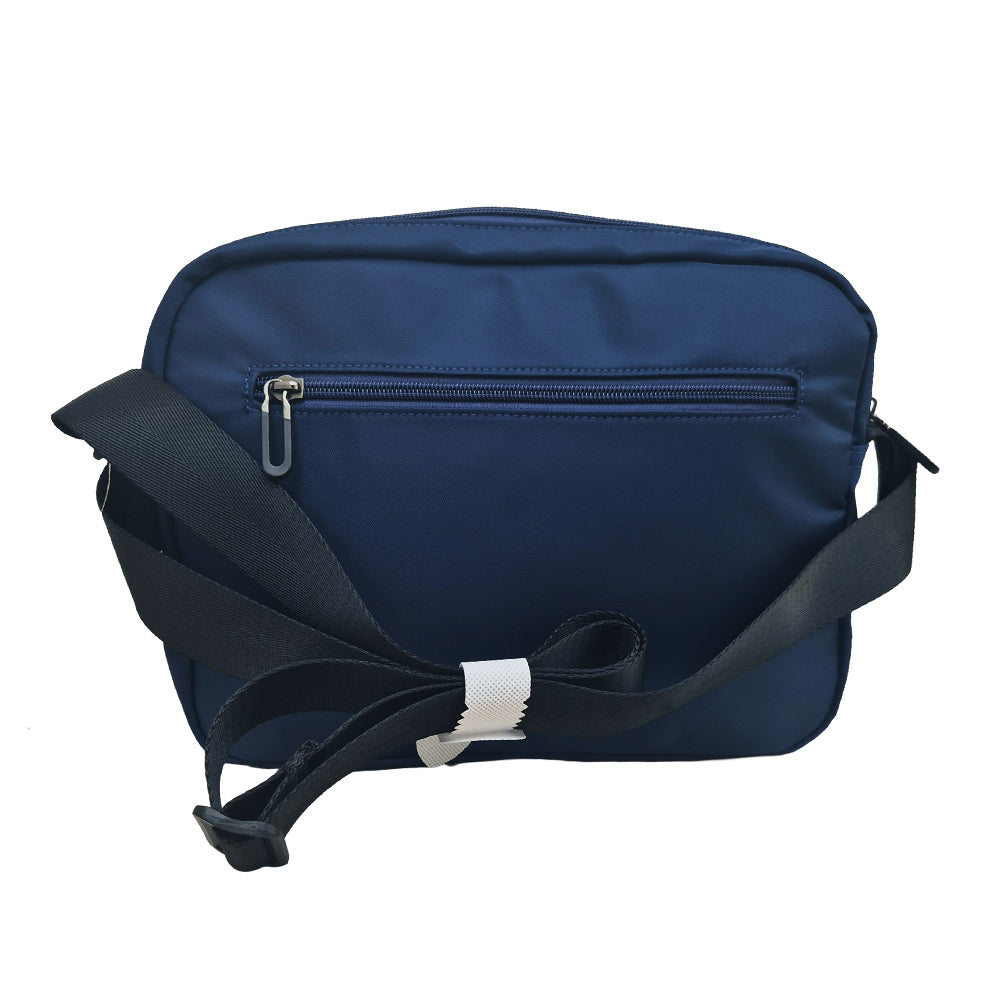 Unisex Polyester Shoulder Bag | Giordano Essentials