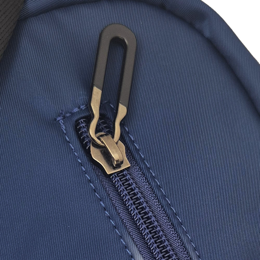 Unisex Polyester Shoulder Bag | Giordano Essentials