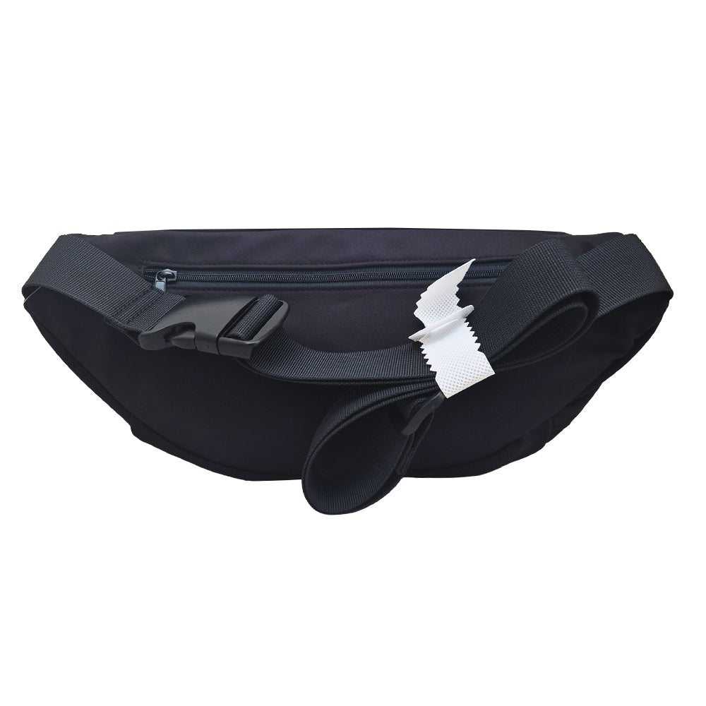 Unisex Polyester Crossbody Bag | Giordano Essentials