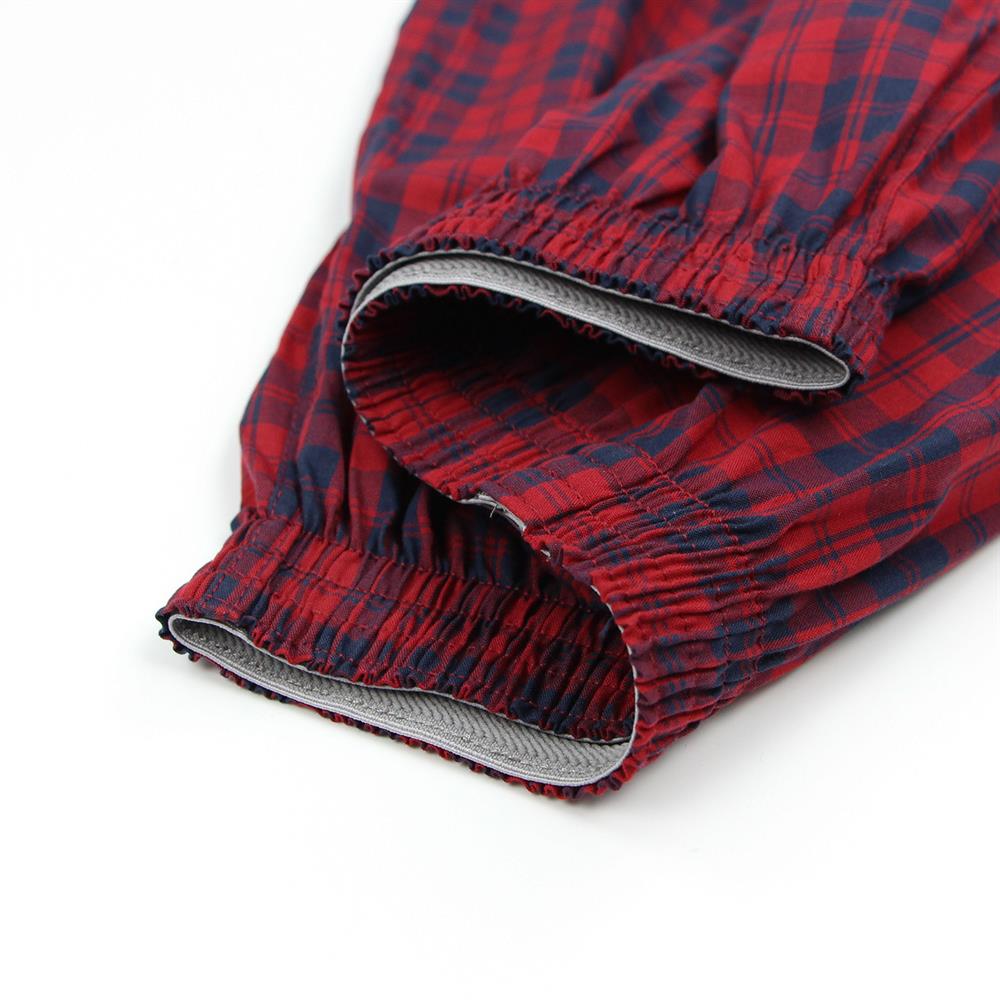 Men's Cotton Poplin Regular Fit Boxers 3Pcs Pack