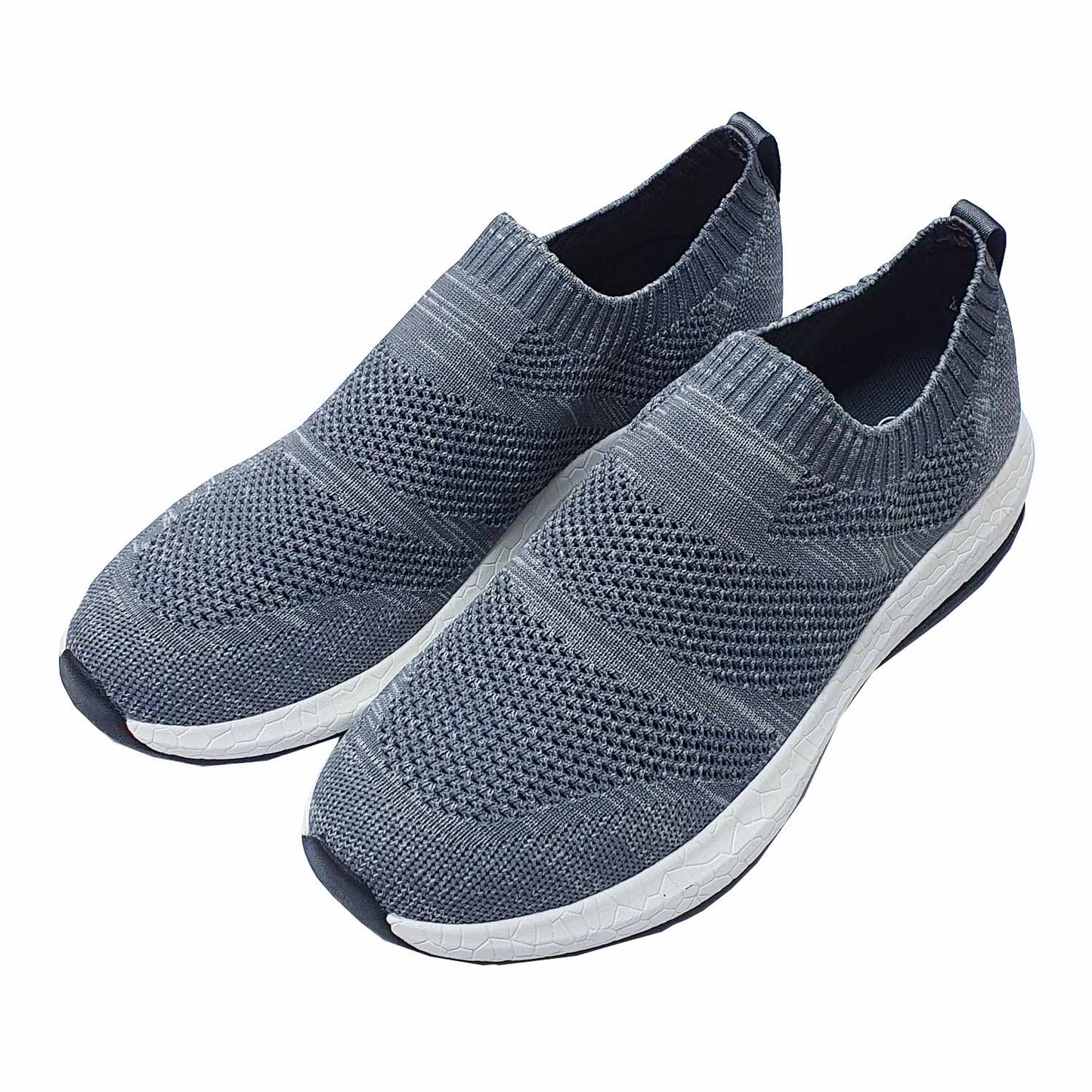 Giordano Men's Casual Shoes-Grey