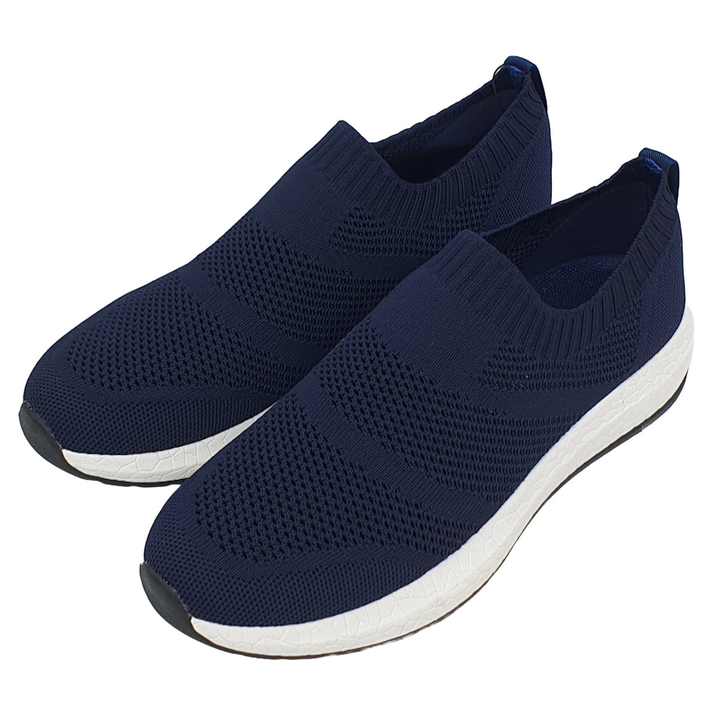 Giordano Men's Casual Shoes-Blue