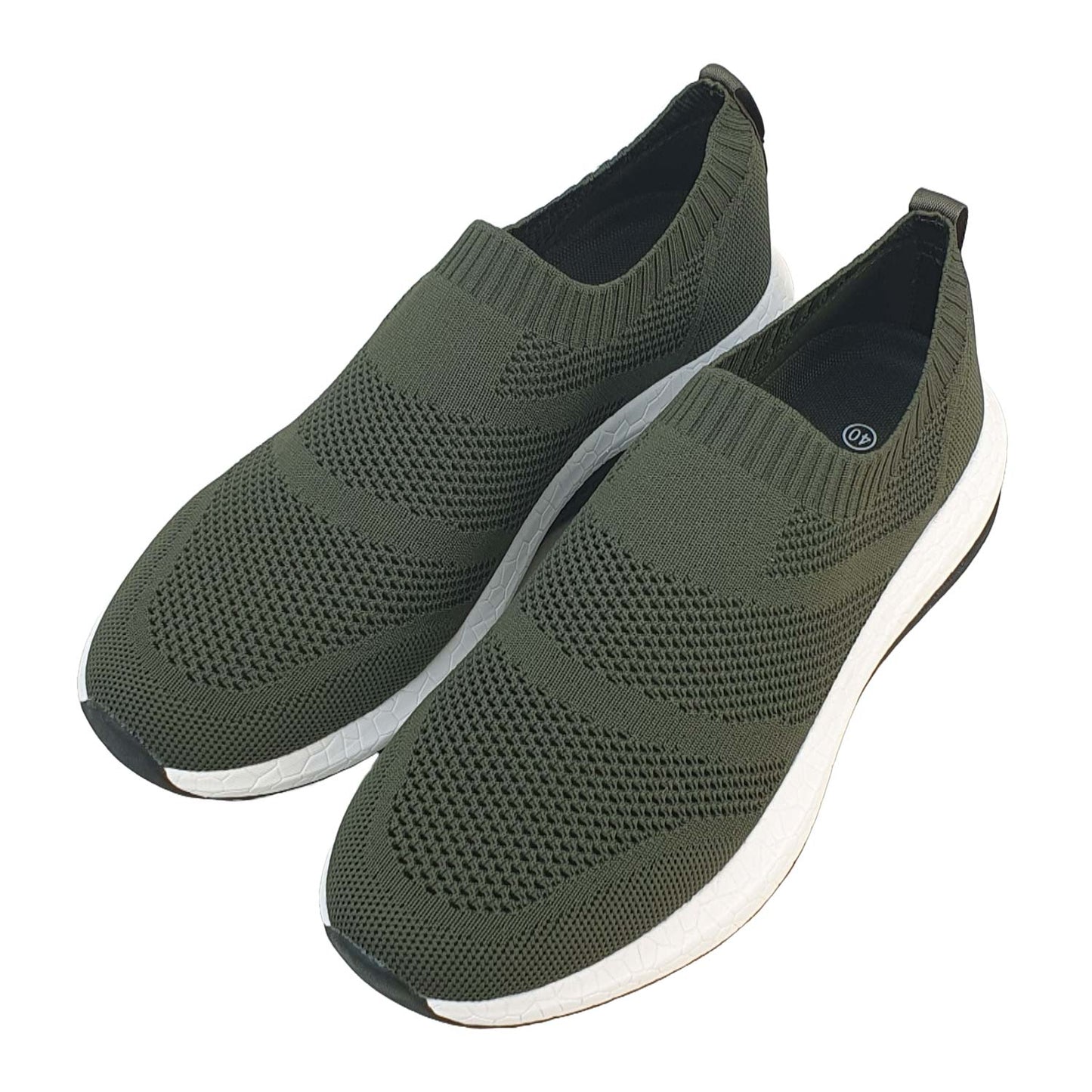 Men's Casual Shoes