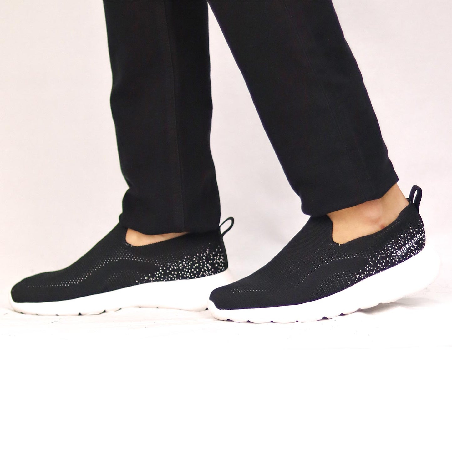 Giordano Unisex Shoes-Multicolor