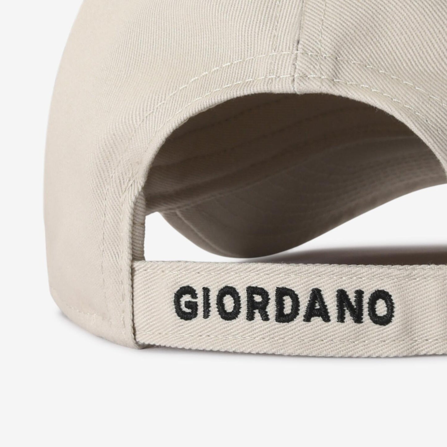 Unisex Cotton Twill Embroidered Cap