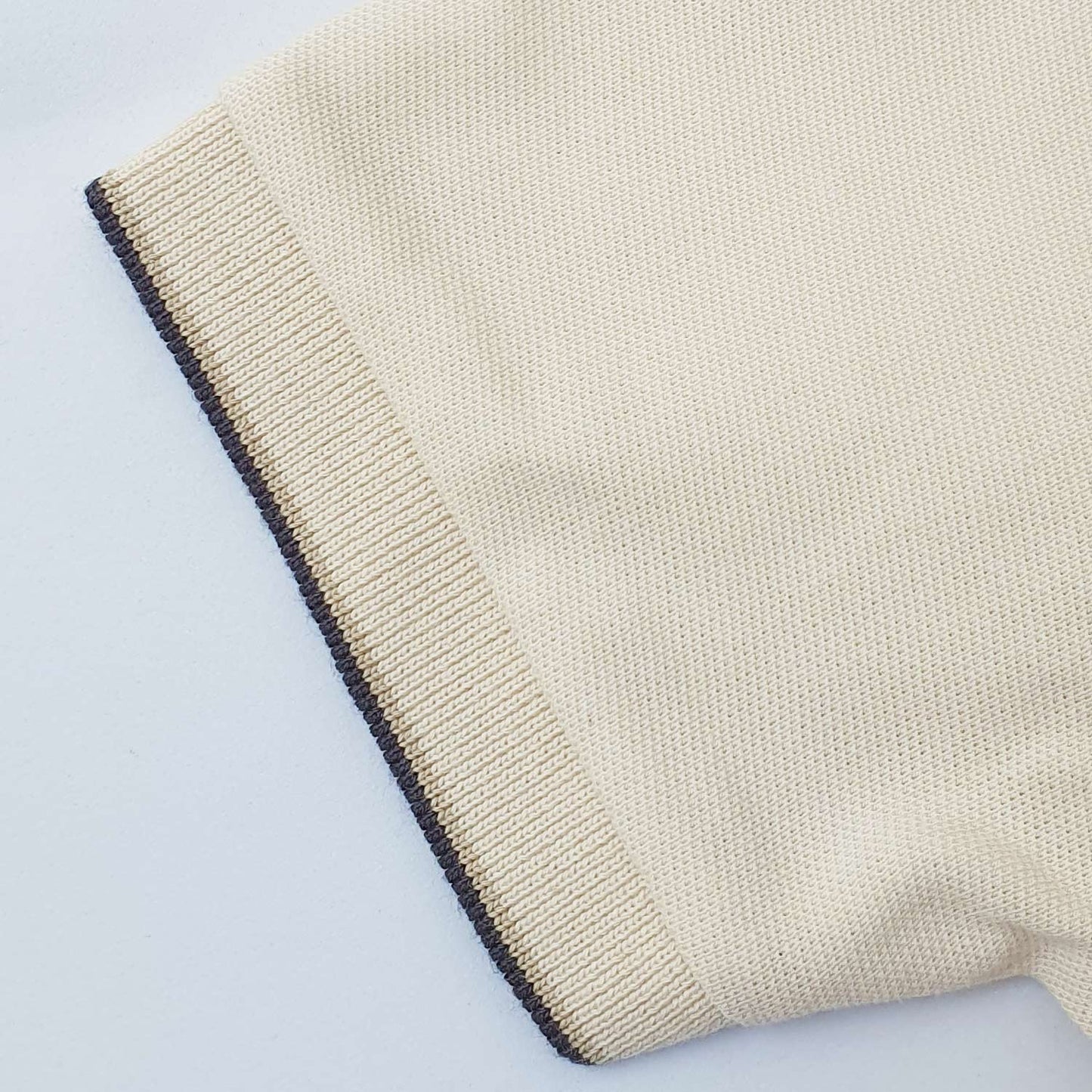 Junior Solid Color Polo
