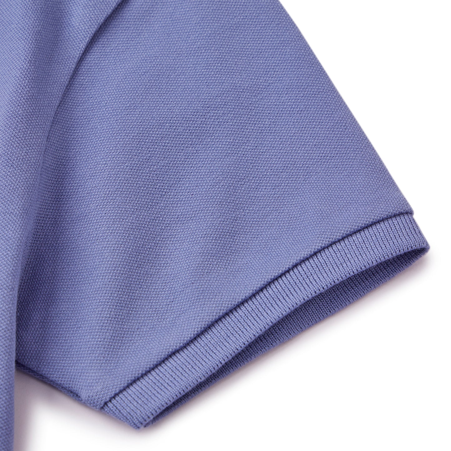 Kids' Napoleon Polo: Classic Piqué, Bold Embroidery, All-Day Comfort