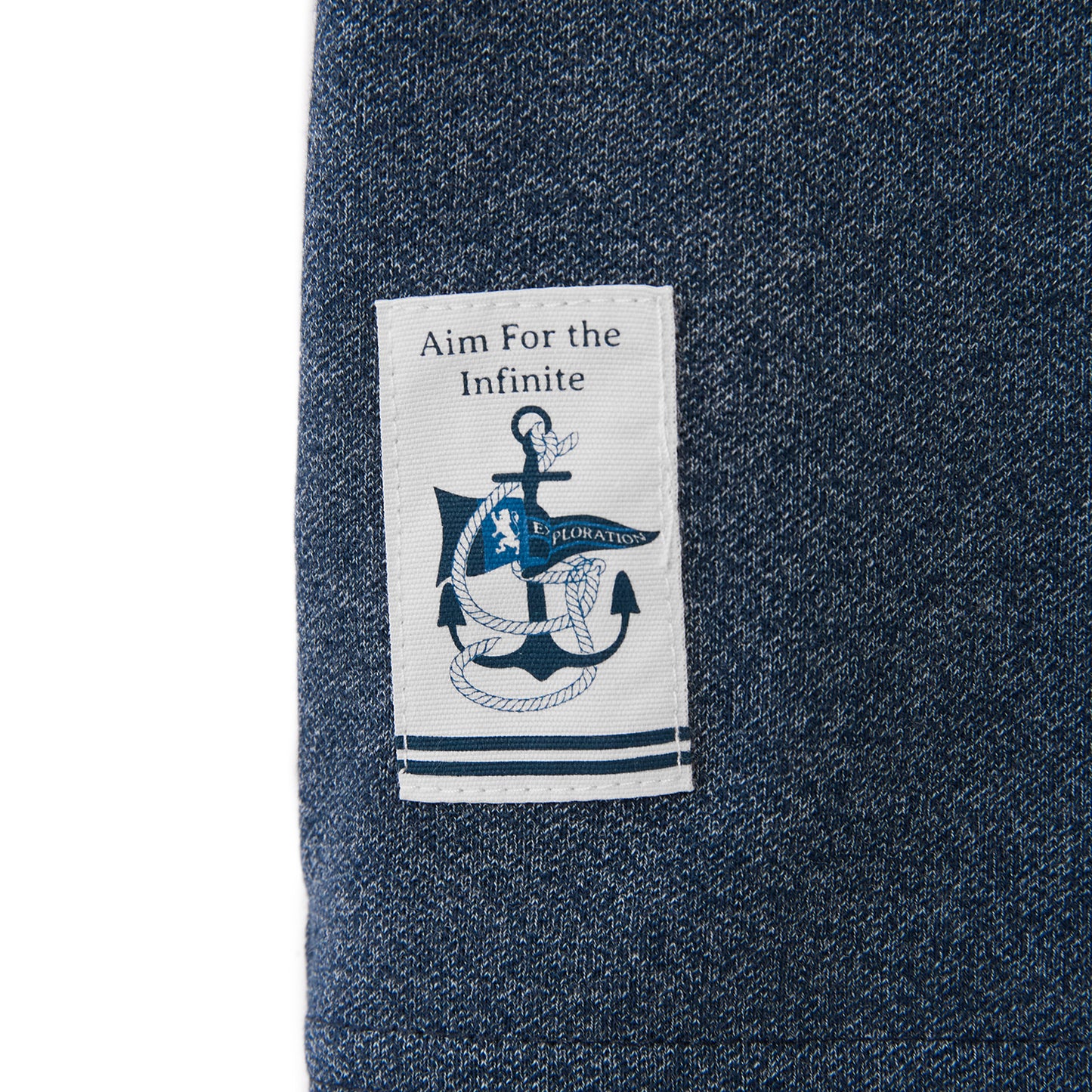 Kids Thematic Bold Polo: Slim Fit, Bold Embroidery, Everyday Style