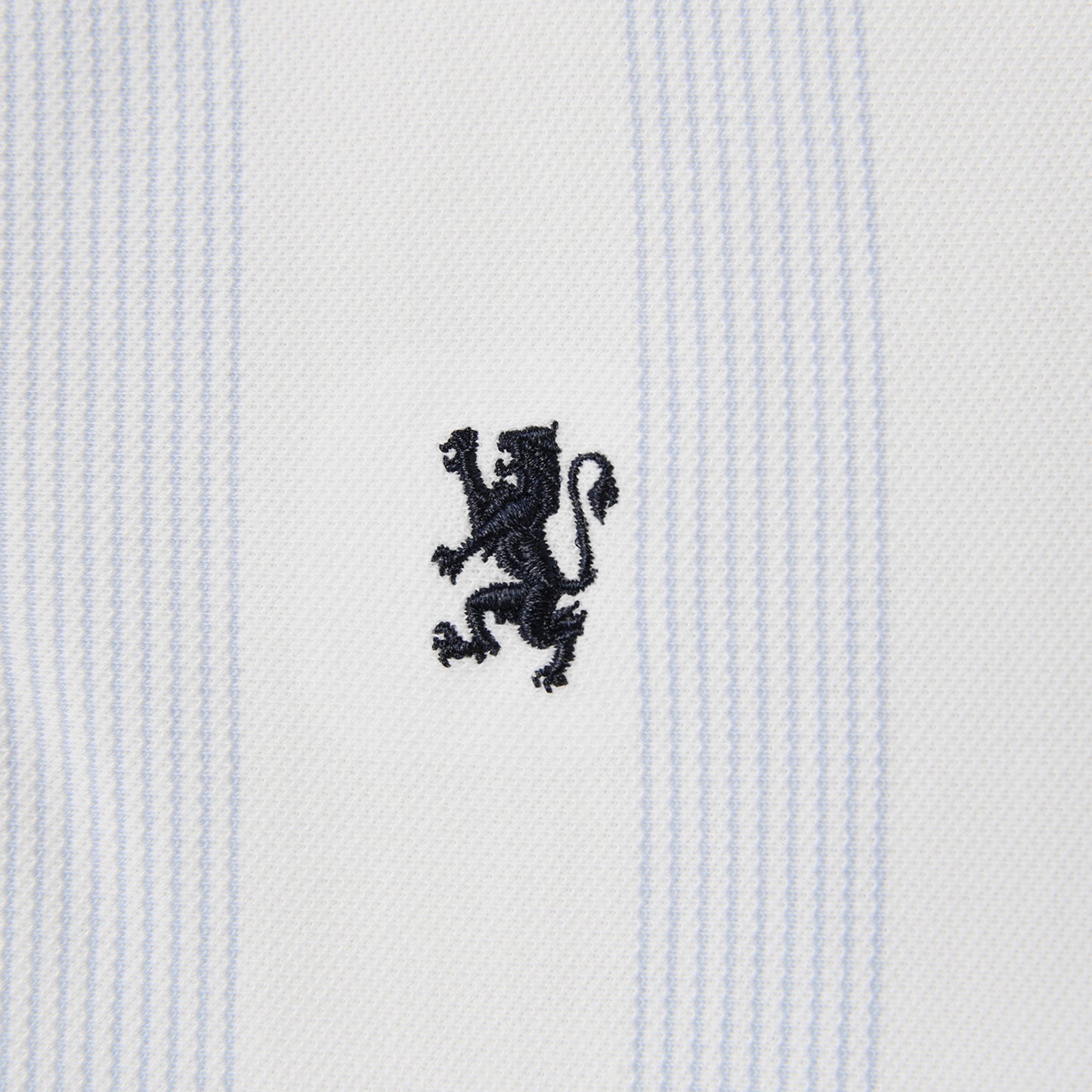 Kids Thematic Bold Polo: Slim Fit, Bold Embroidery, Everyday Style