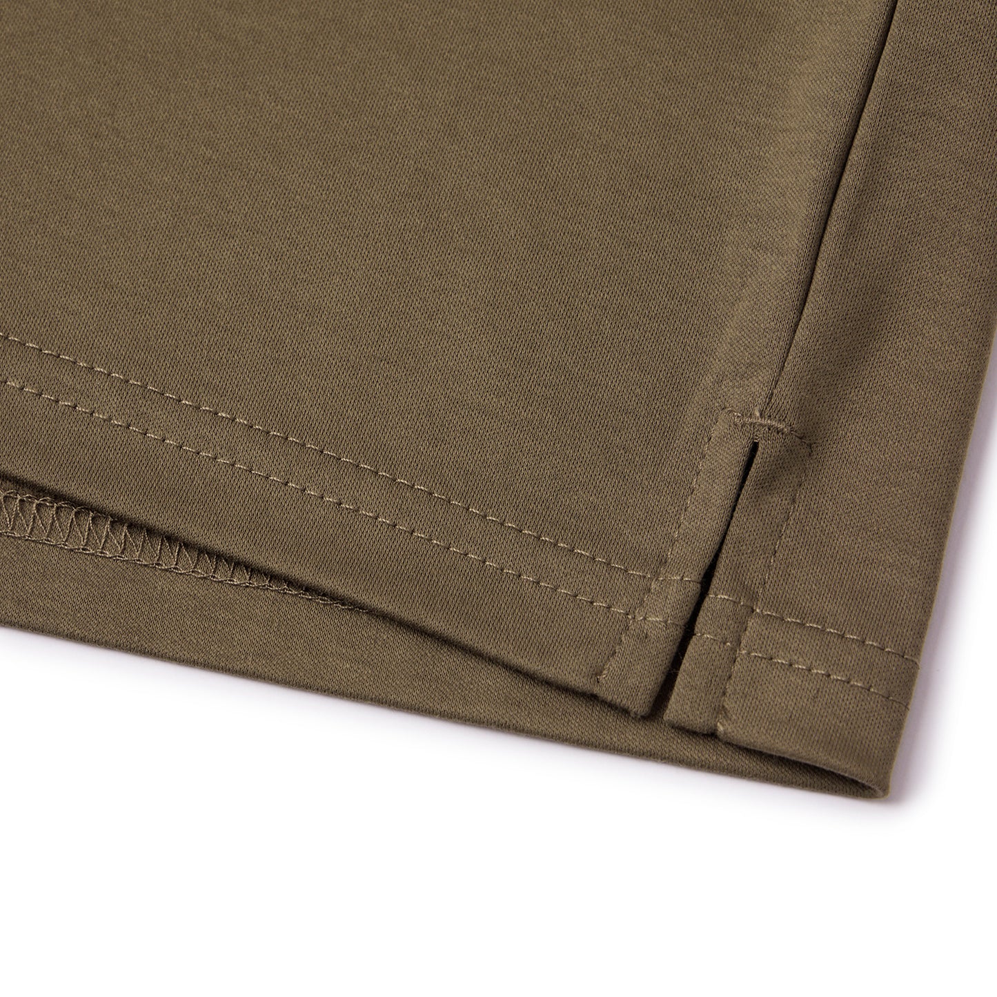 Junior Cotton Interlock Liquid Touch Polo