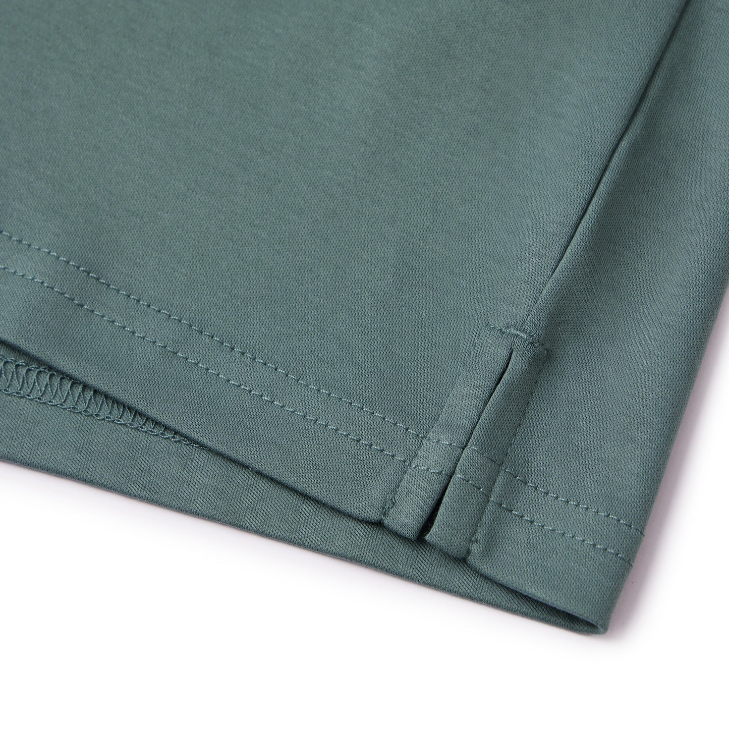 Junior Cotton Interlock Liquid Touch Polo