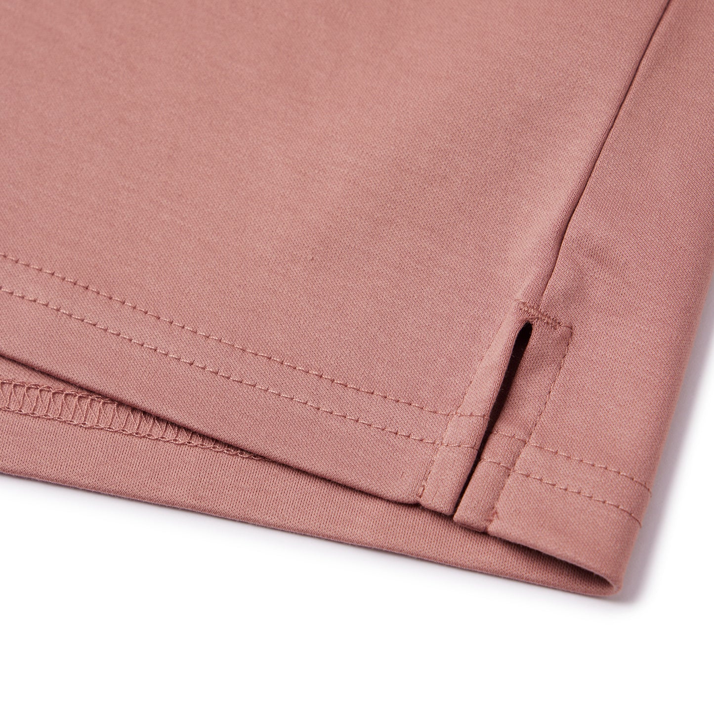 Junior Cotton Interlock Liquid Touch Polo
