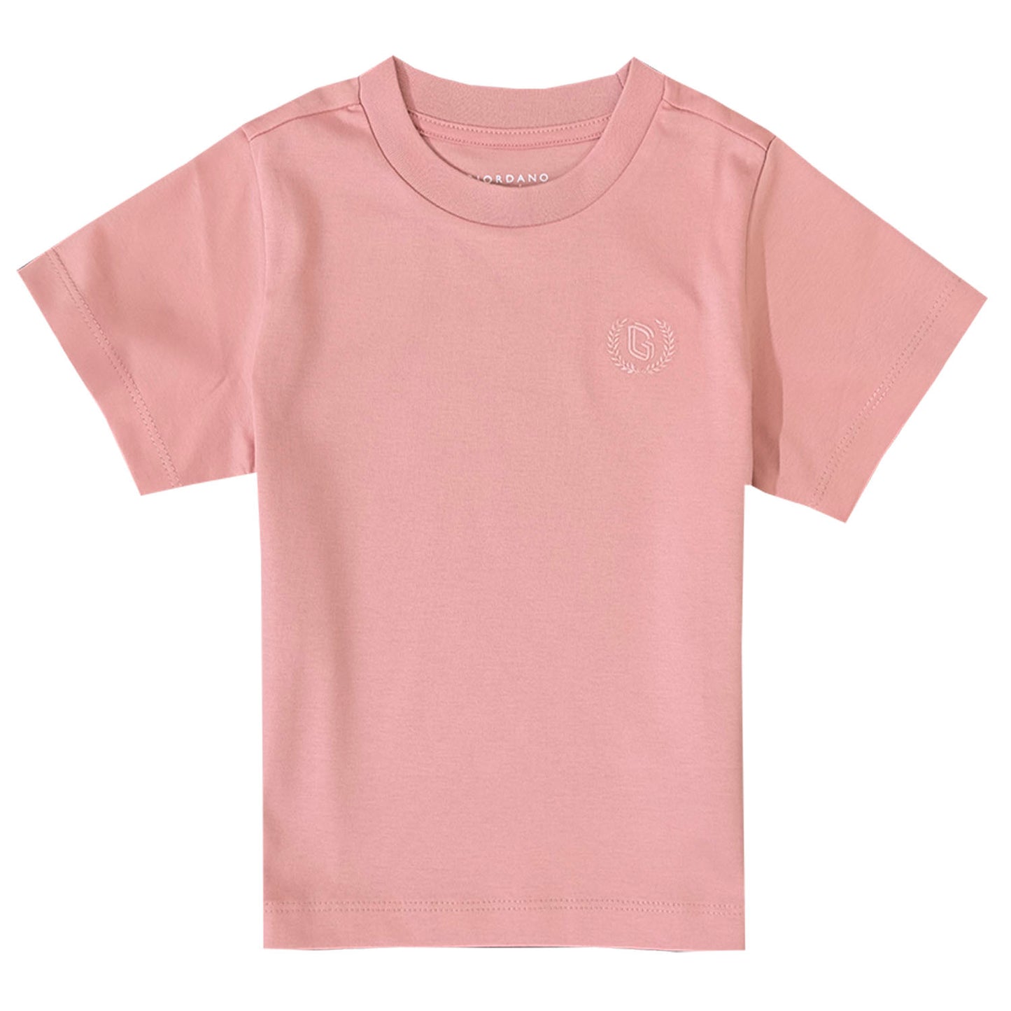 Junior Liquid Touch Tee