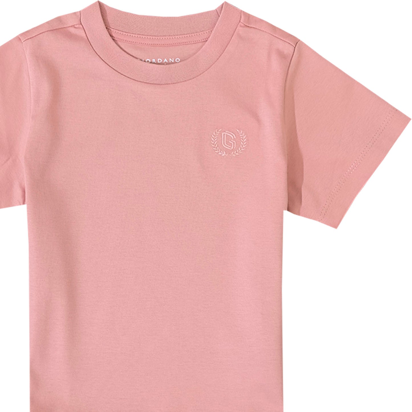 Junior Liquid Touch Tee