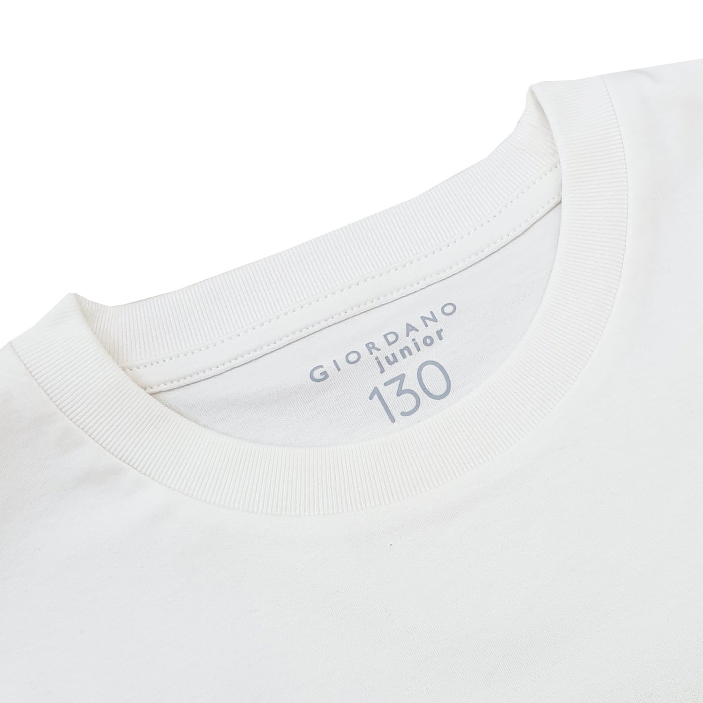 Kids' Cool Touch Crewneck Tee