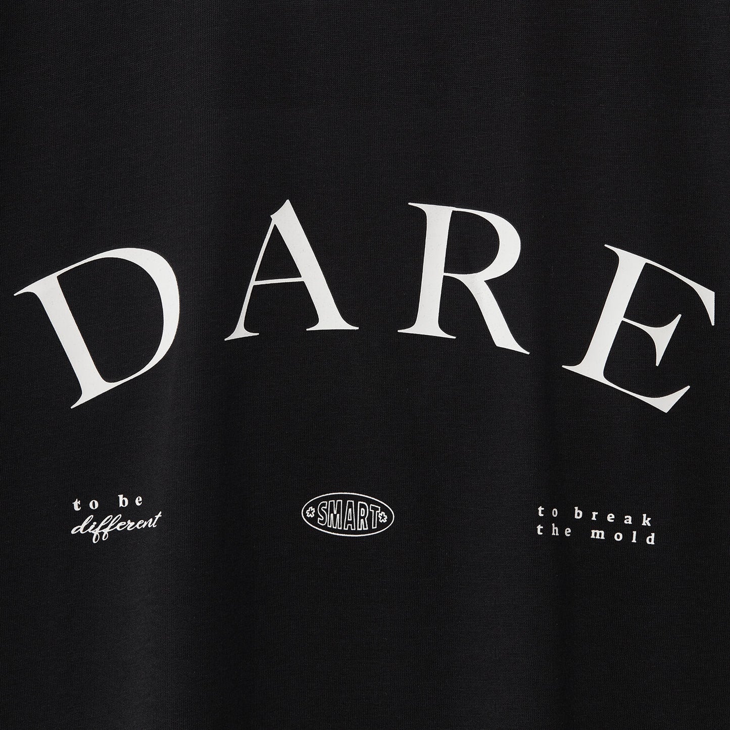 Kids' Short Sleeve Tee With Embroidery