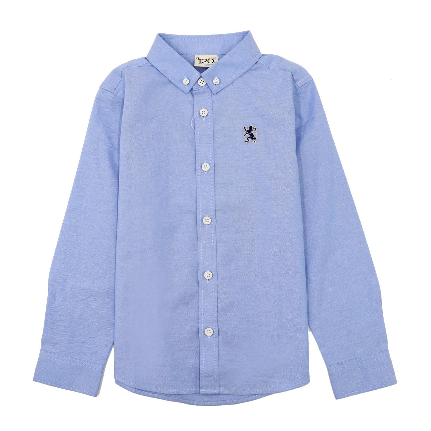 Junior Oxford Shirt