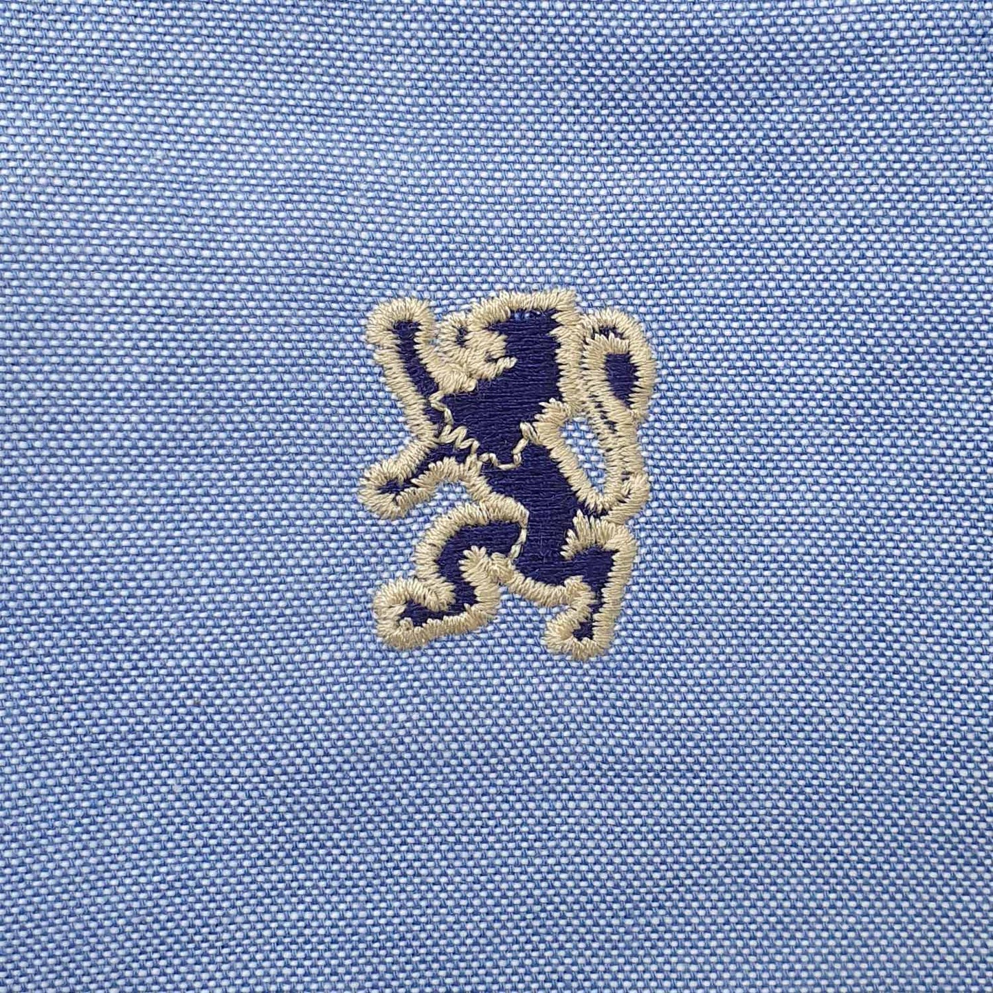 Junior Oxford Shirt