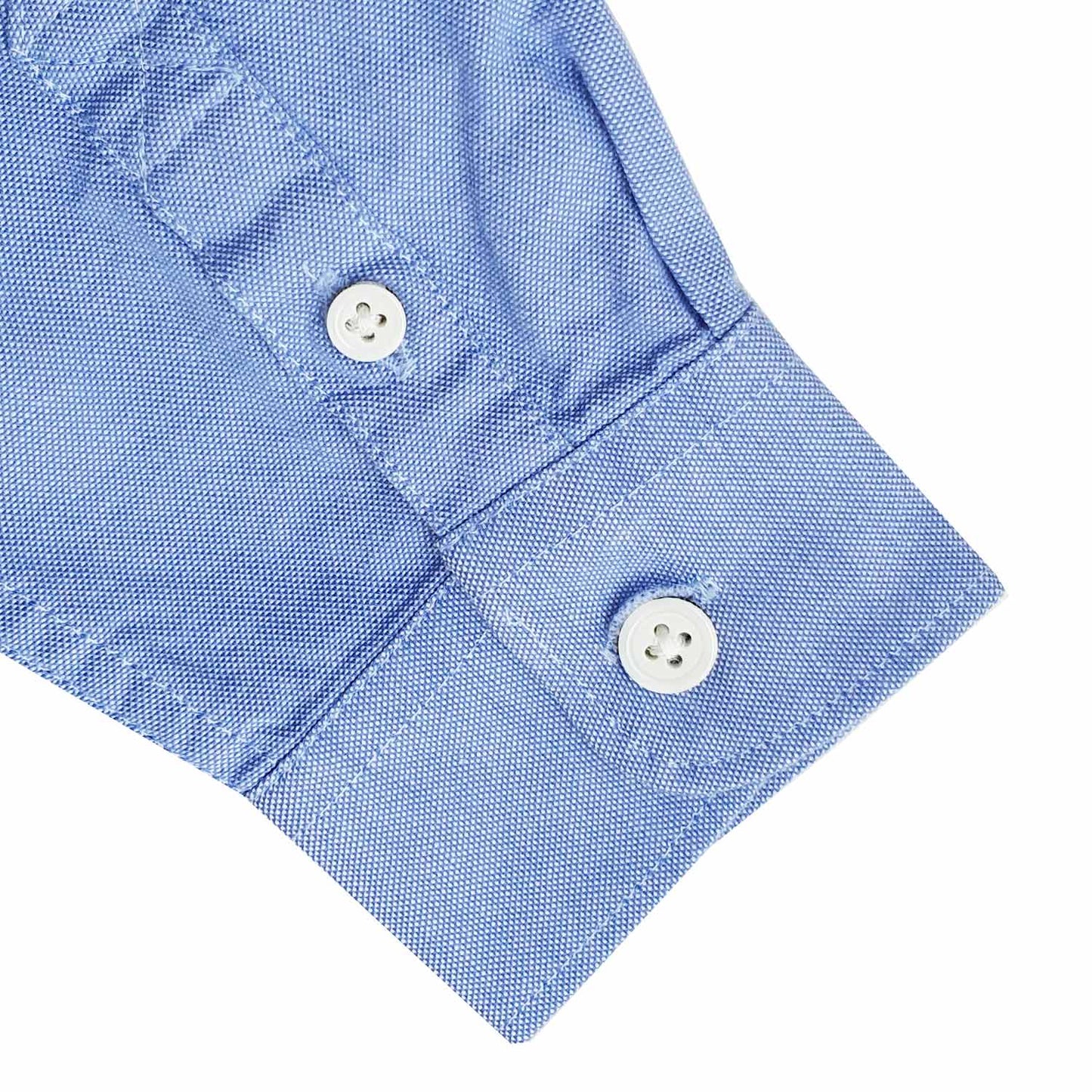 Junior Oxford Shirt