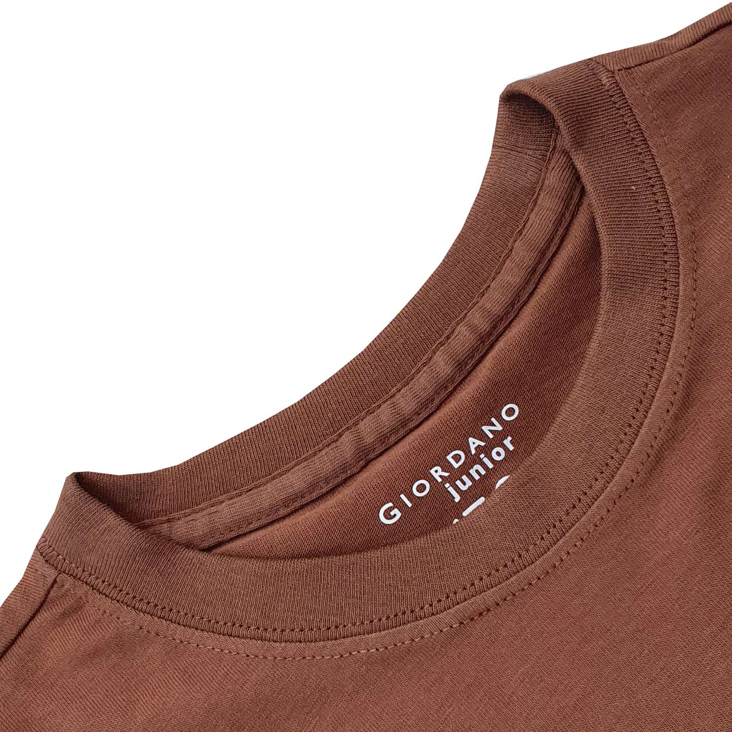 Junior Signature Print Tee