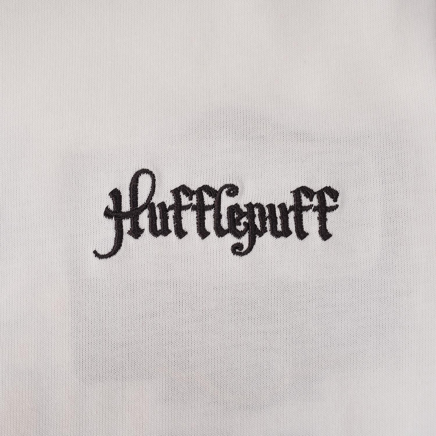 Kid's Cotton Harry Potter Print Tee - Limited Edition Collection