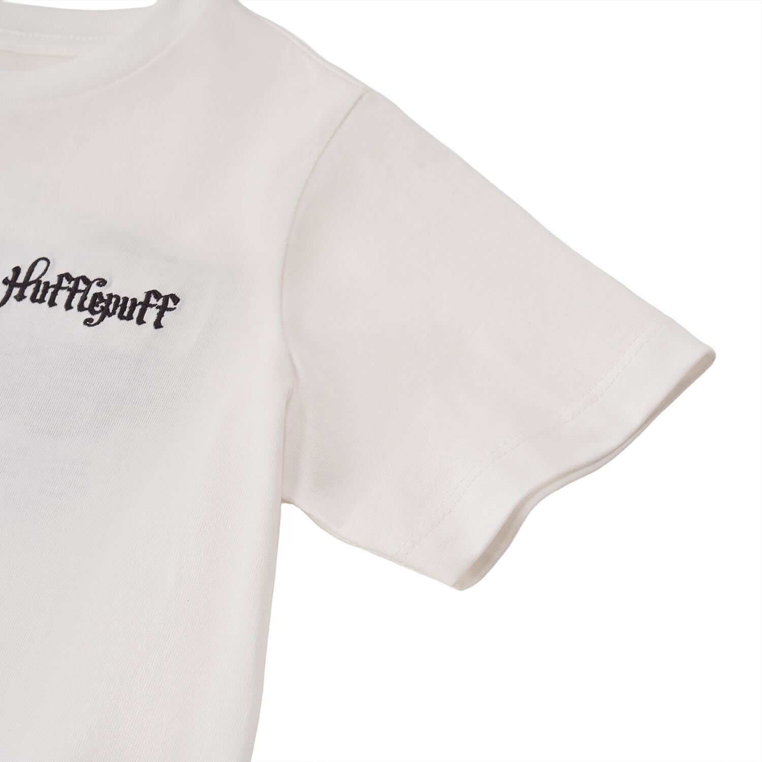 Kid's Cotton Harry Potter Print Tee - Limited Edition Collection