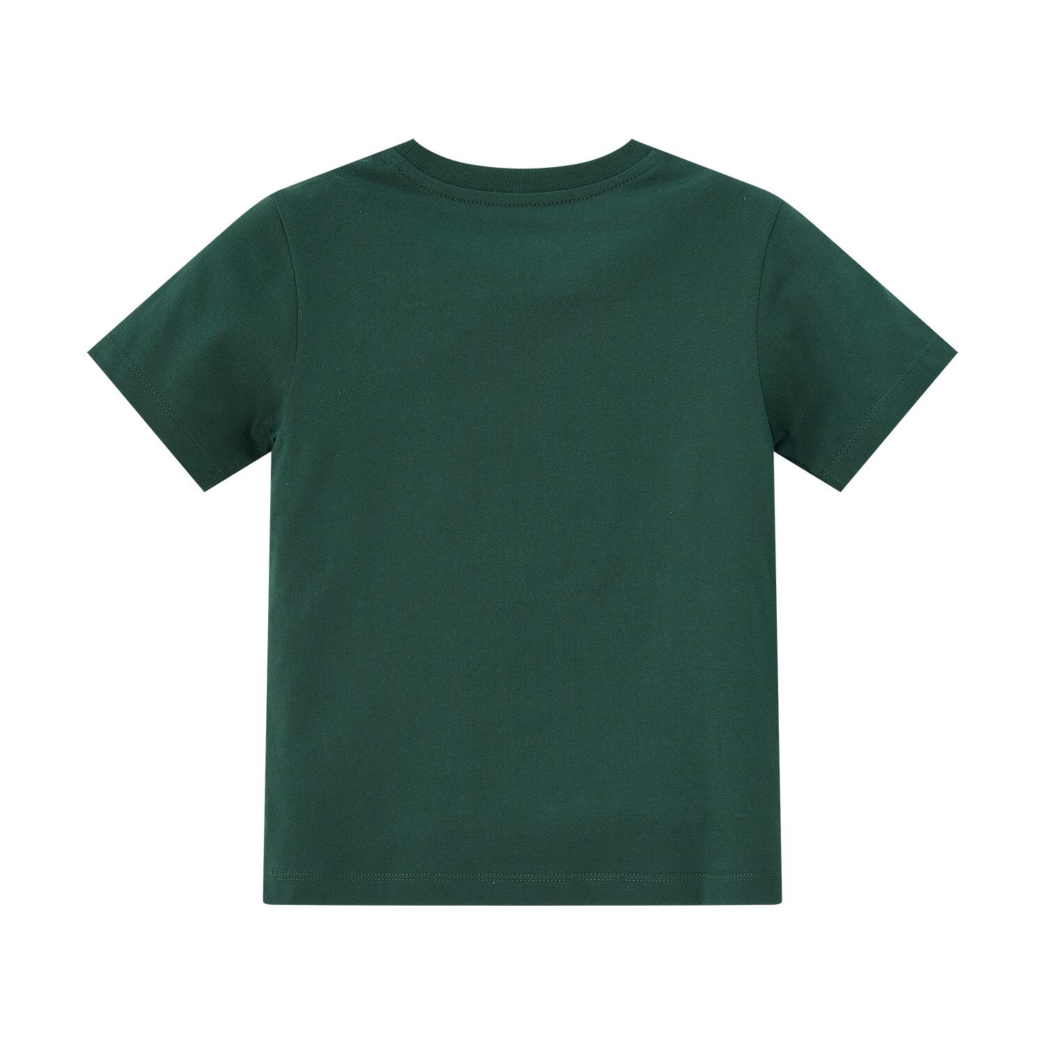Kid's Cotton Harry Potter Print Tee - Limited Edition Collection