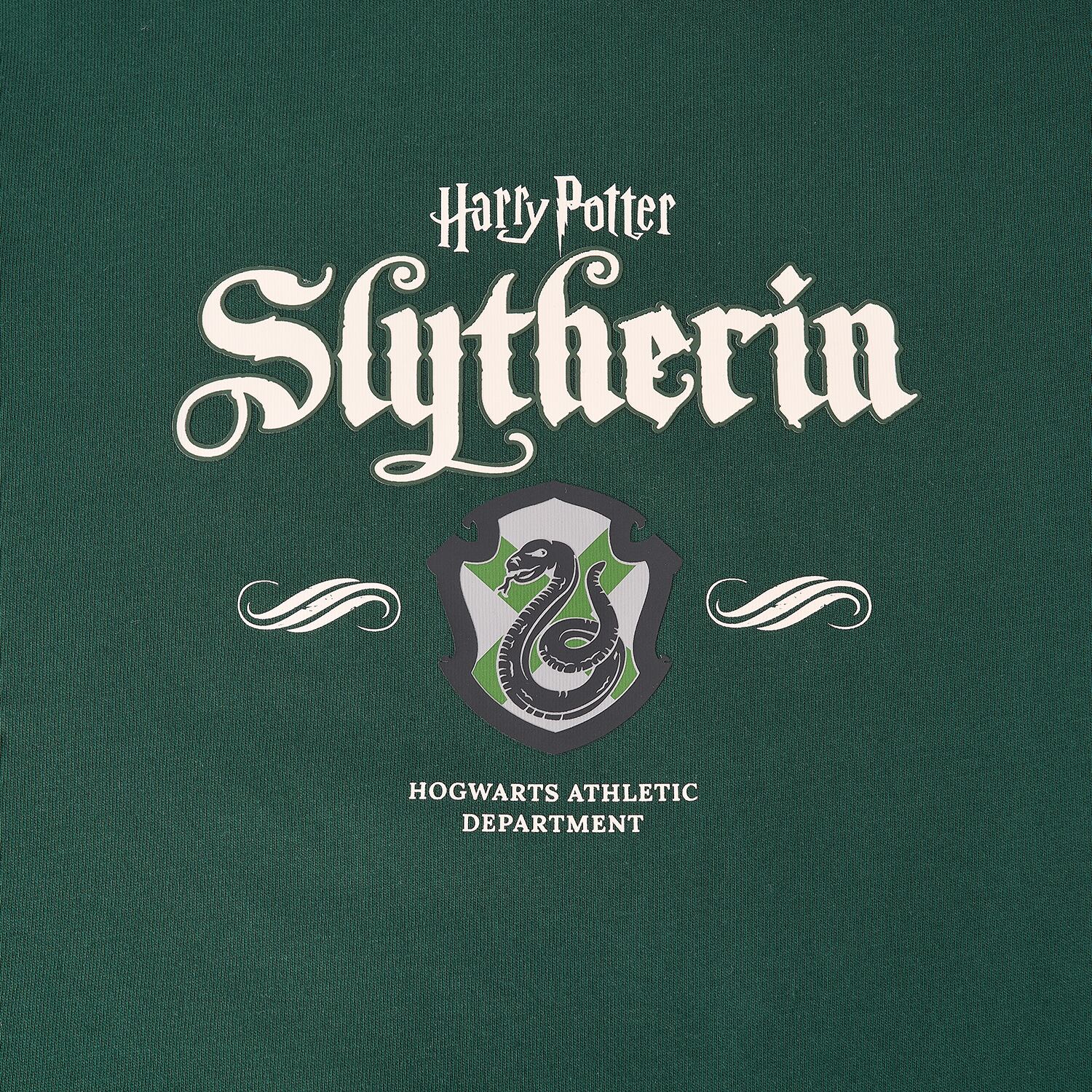 Kid's Cotton Harry Potter Print Tee - Limited Edition Collection