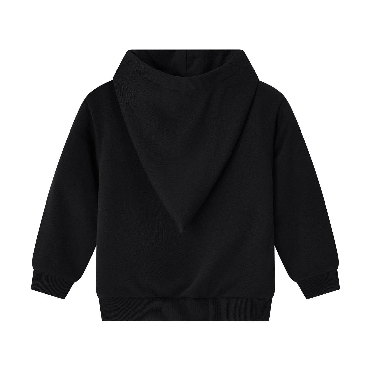 Kid's Cotton Ployester Harry Potter Printed Hoodie - Limited Edition Collection