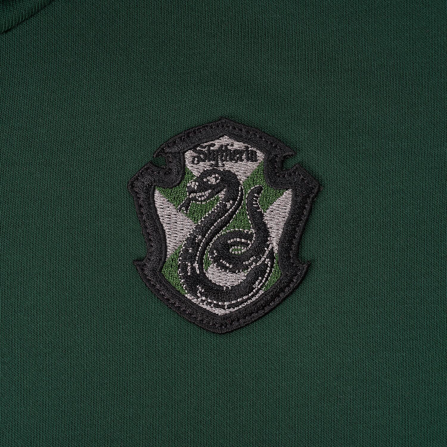 Kid's Cotton Polyester Harry Potter Printed Hoodie - Limited Edition Collection