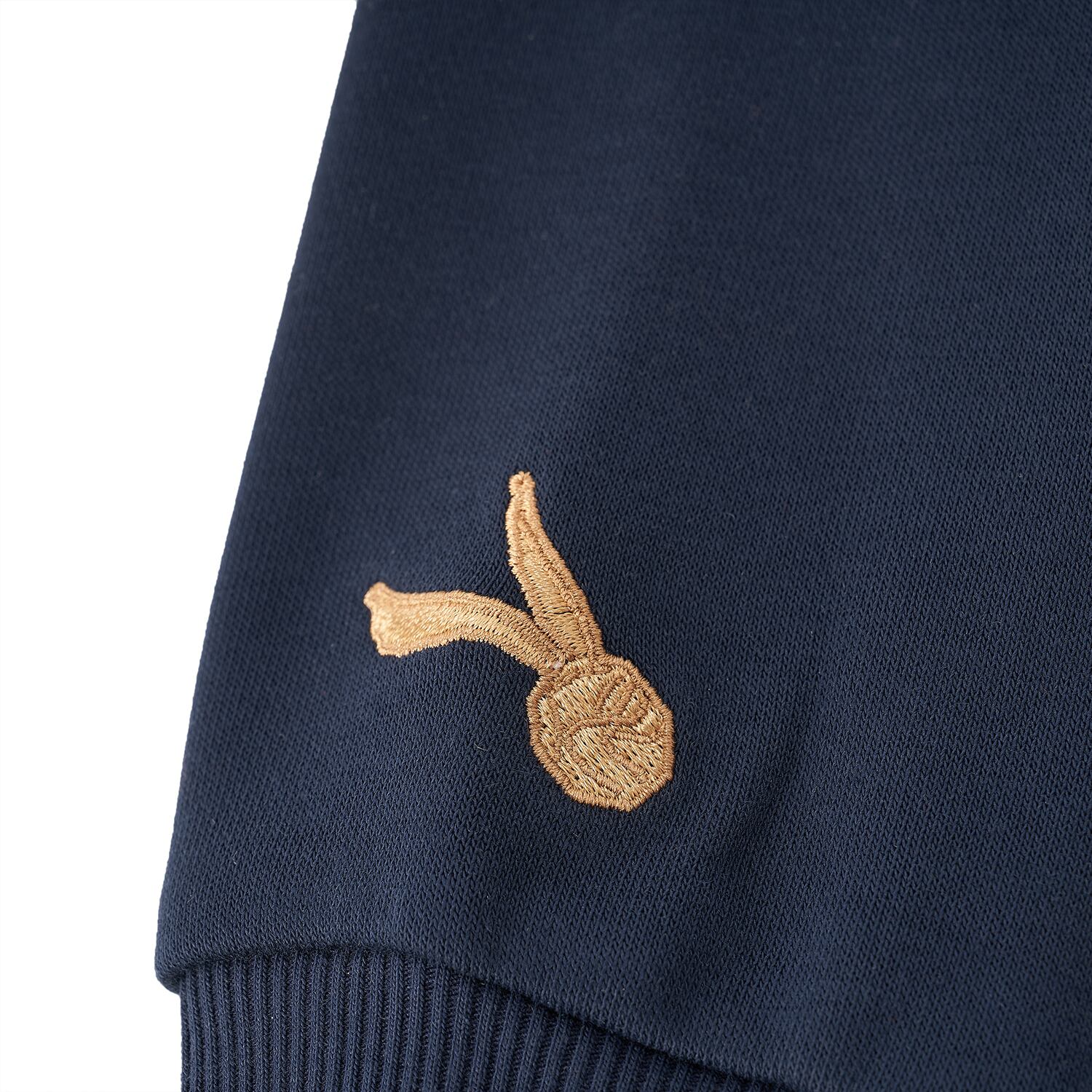 Kid's Cotton Polyester Harry Potter Printed Hoodie - Limited Edition Collection