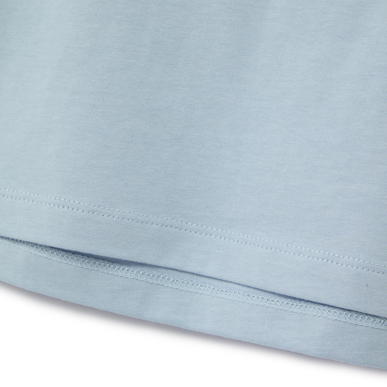 Kids’ Regular Fit  Cotton Crew Neck Printed Tee