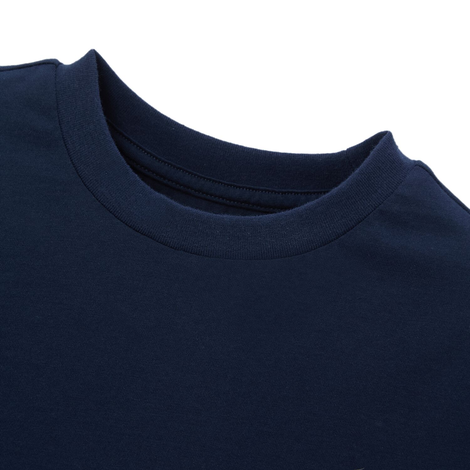 Kid's Cotton Print Tee