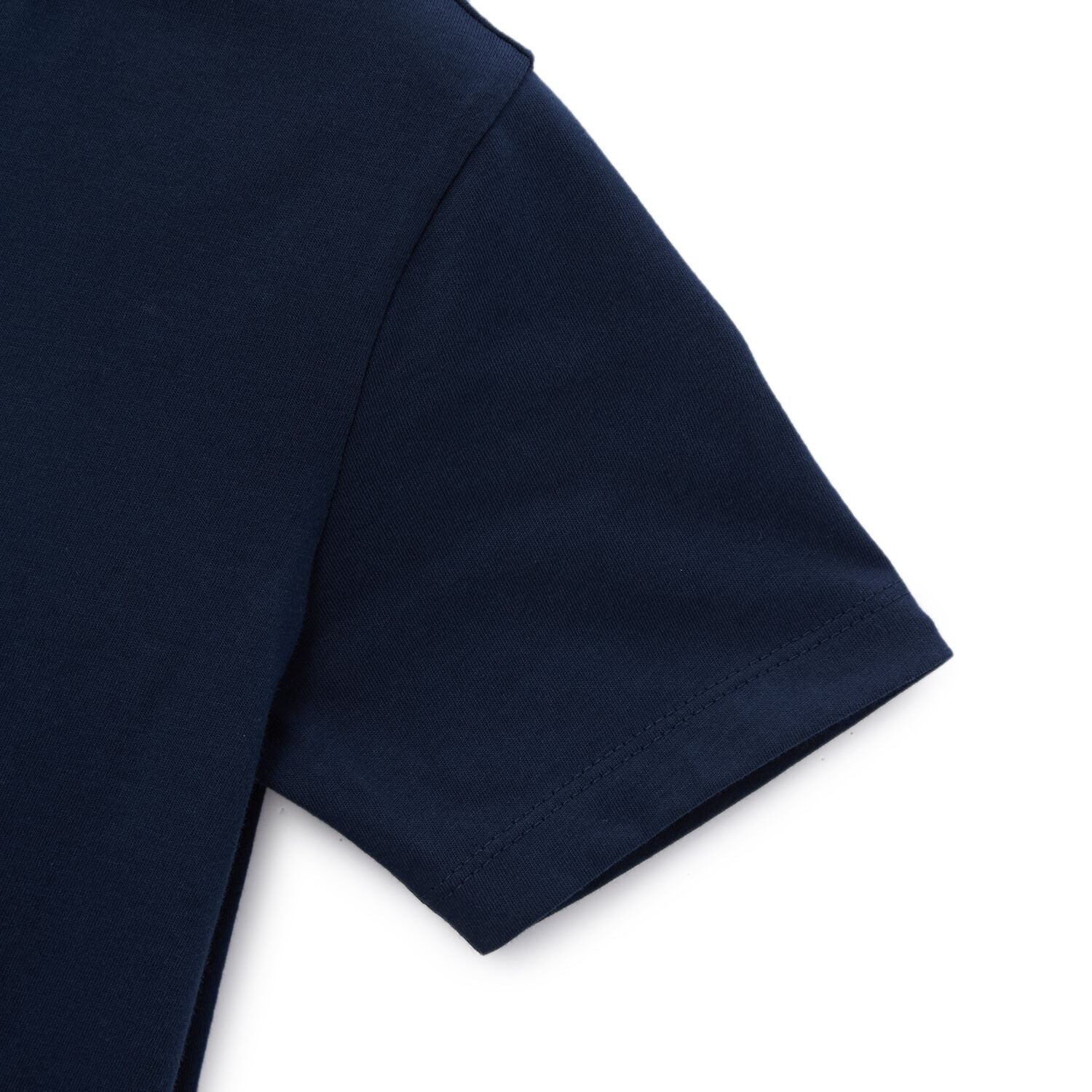 Kid's Cotton Print Tee