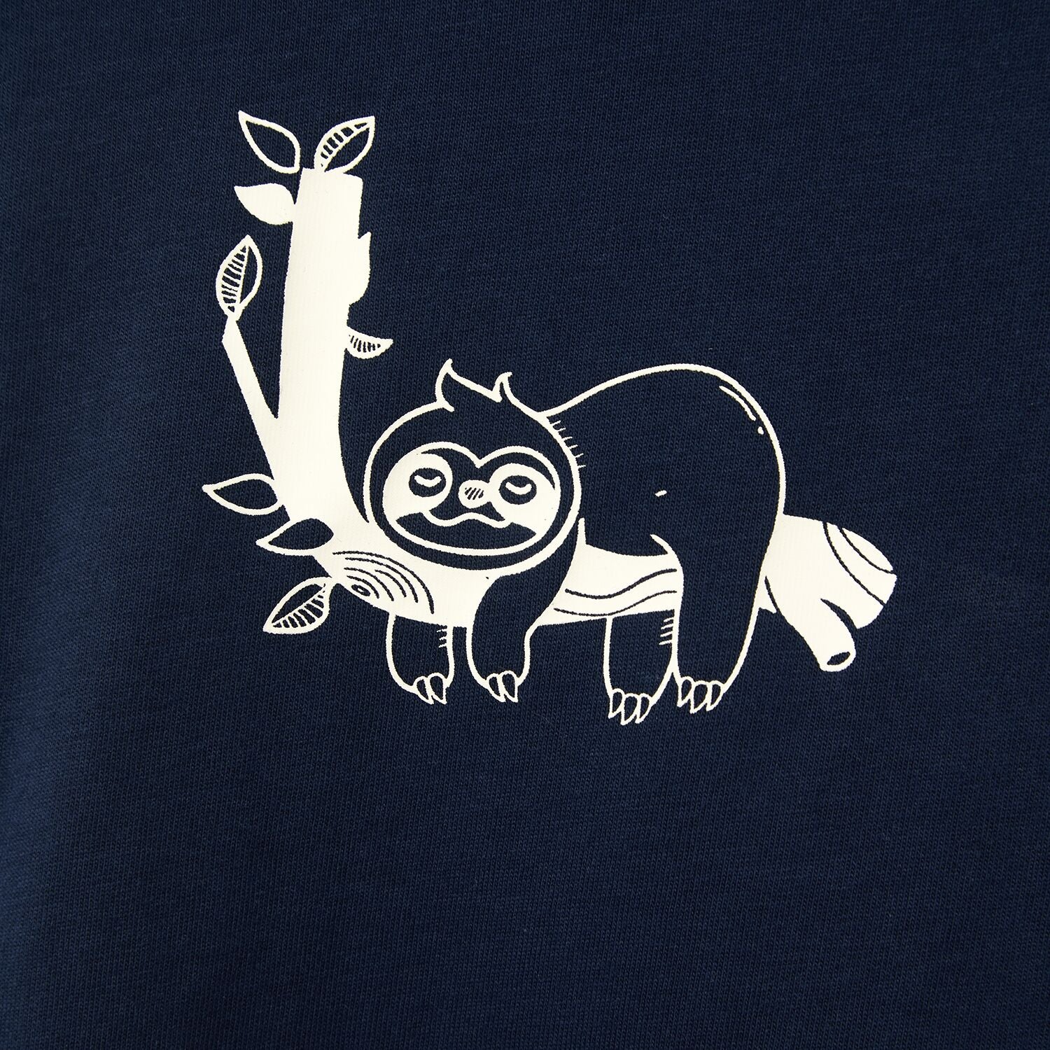 Kid's Cotton Print Tee