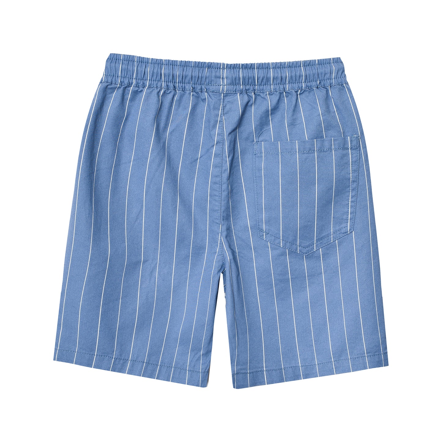 Junior's Drawstring Shorts