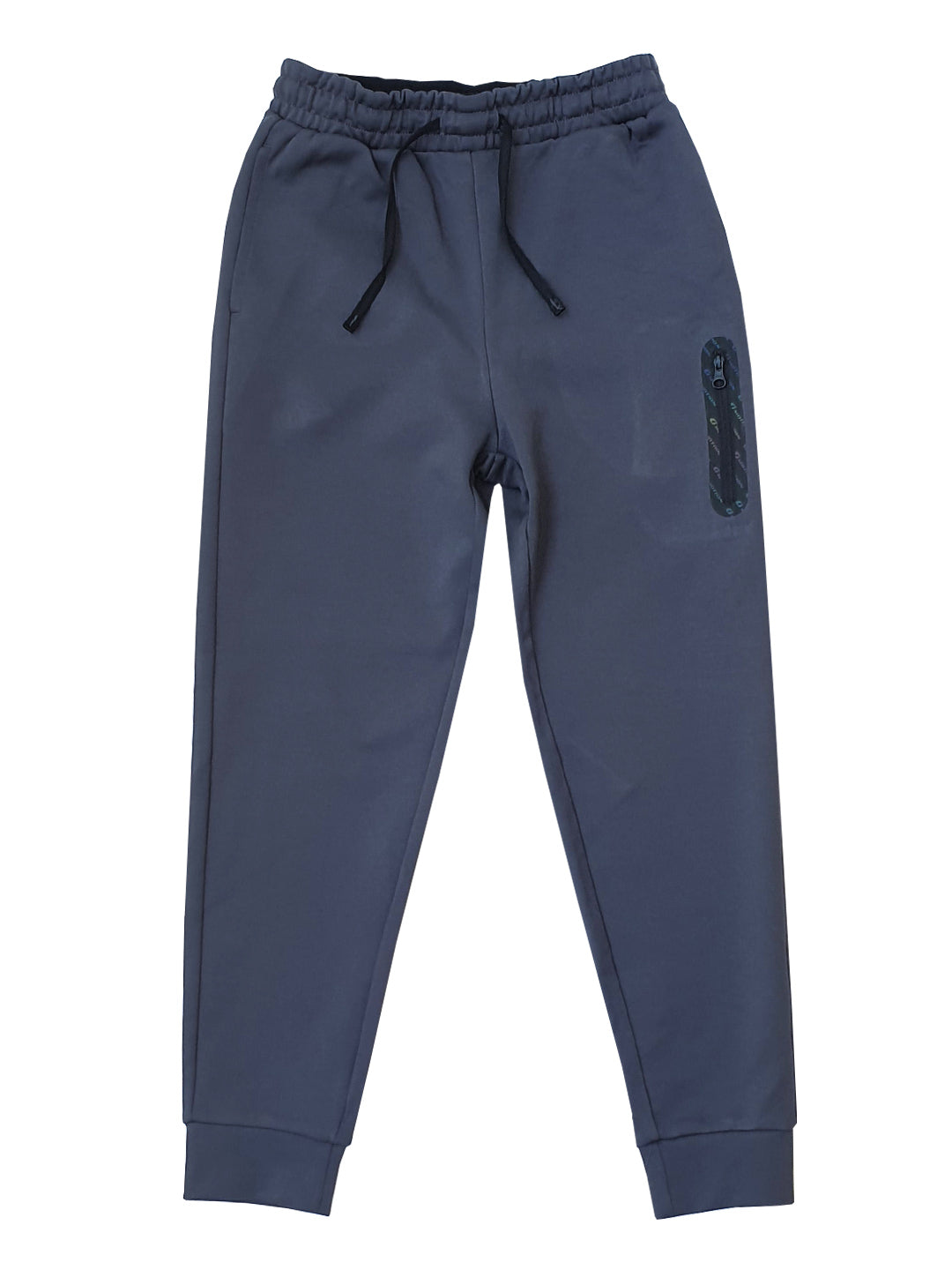Kids' Stretch Knit Joggers