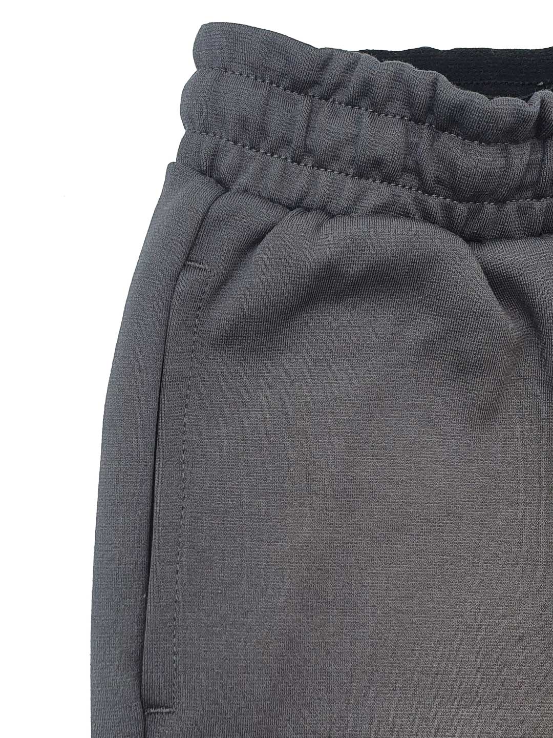 Kids' Stretch Knit Joggers