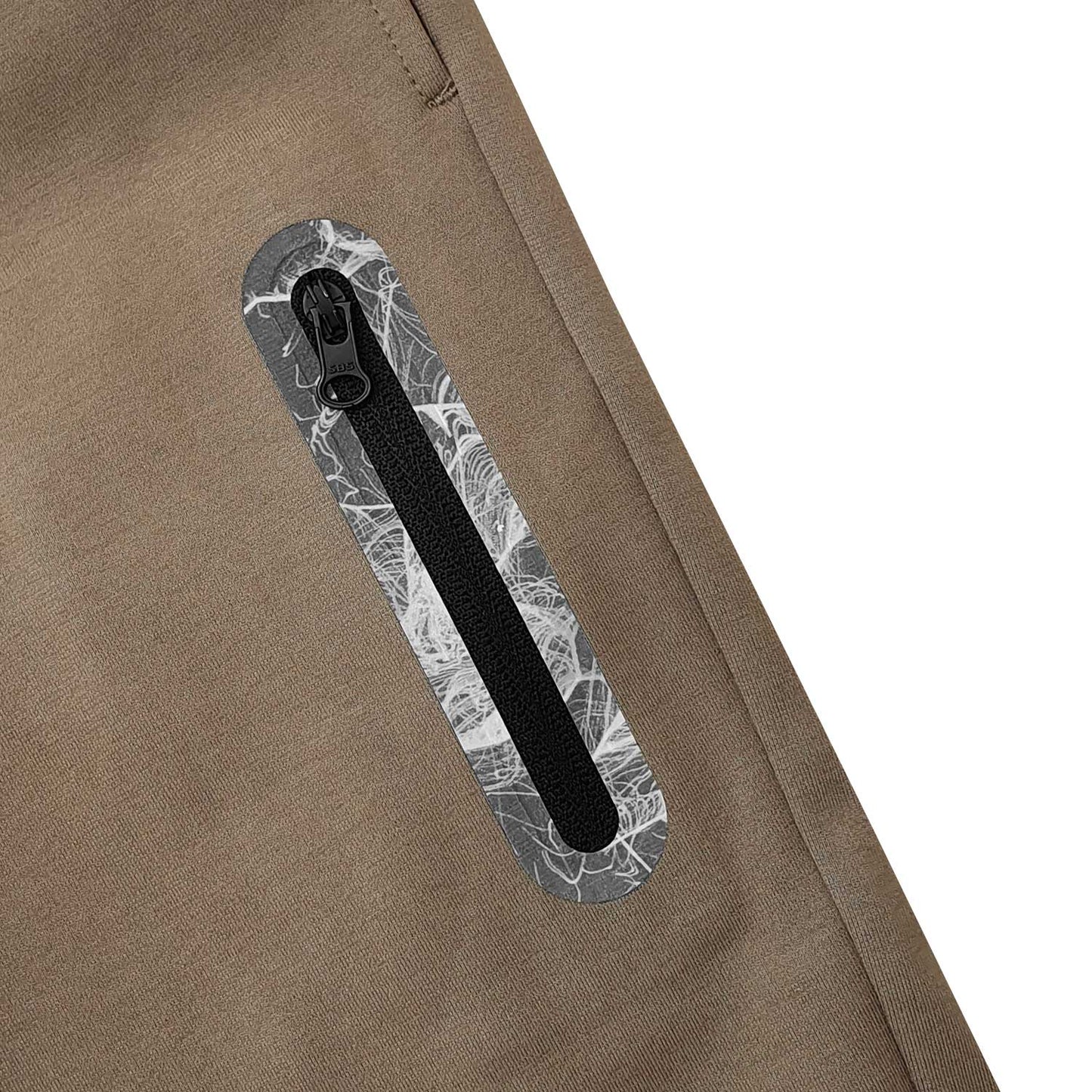 Kids' Stretch Knit Joggers